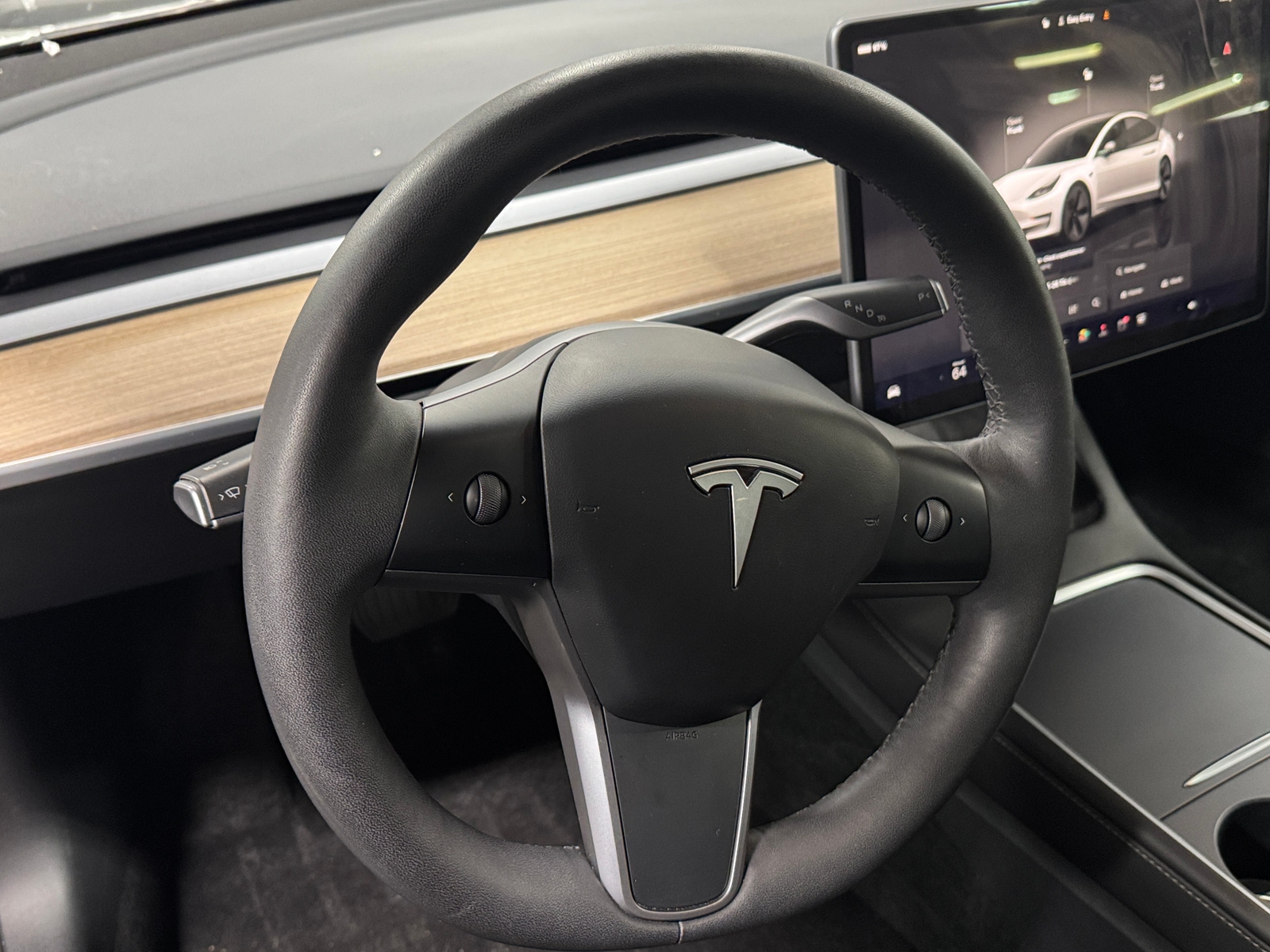 Thumbnail: 2023 Tesla Model 3 - 4
