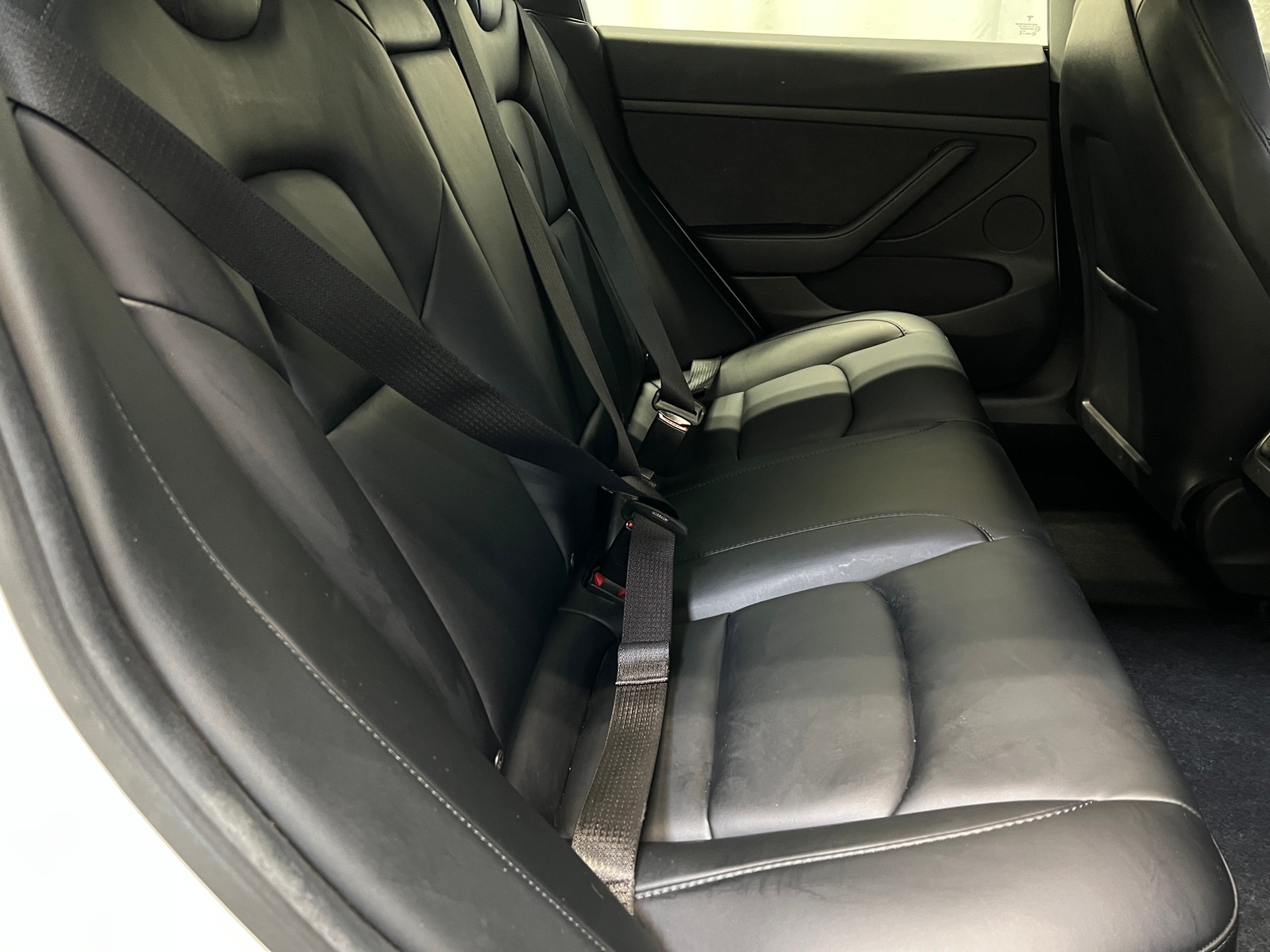 Thumbnail: 2021 Tesla Model 3 - 5