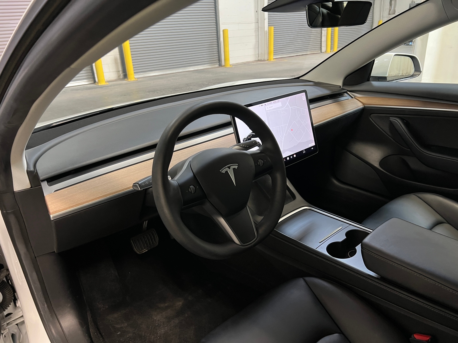 Thumbnail: 2021 Tesla Model 3 - 2