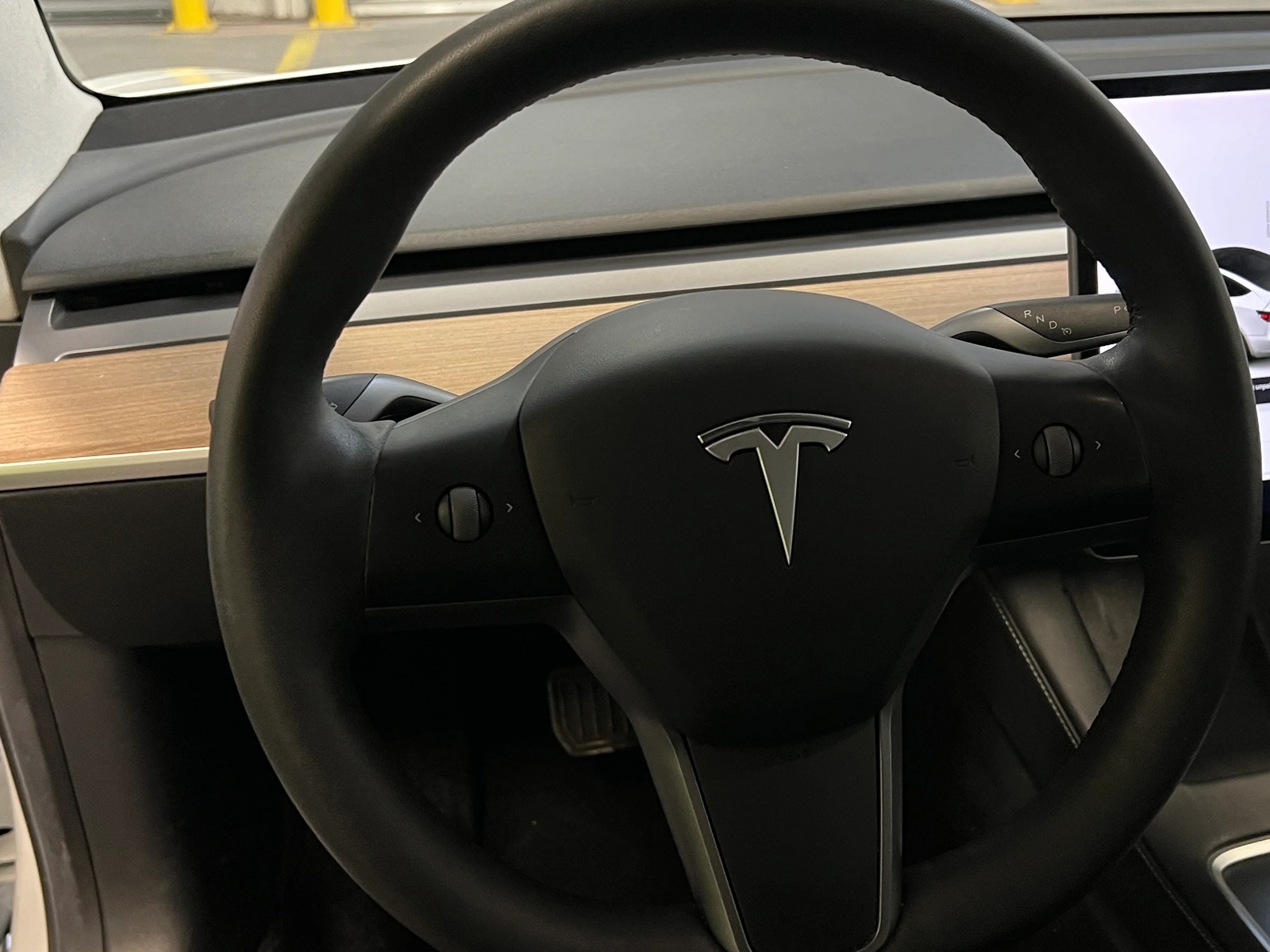Thumbnail: 2021 Tesla Model 3 - 4
