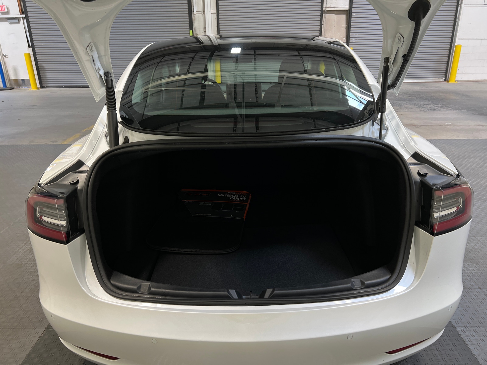 Thumbnail: 2021 Tesla Model 3 - 6