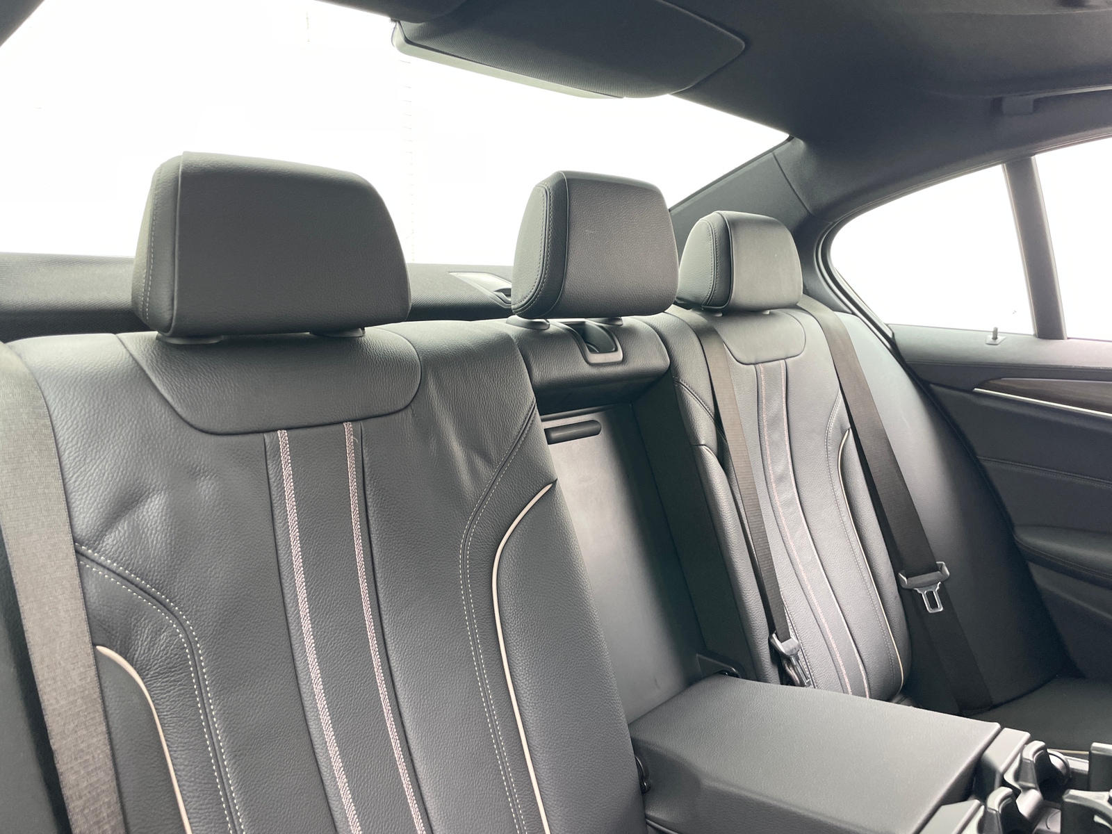 Thumbnail: 2019 BMW 5 Series - 5