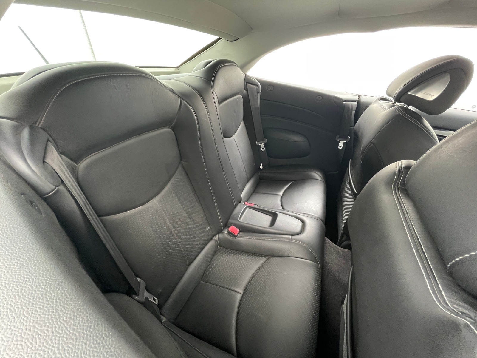 Thumbnail: 2010 INFINITI G37 - 5