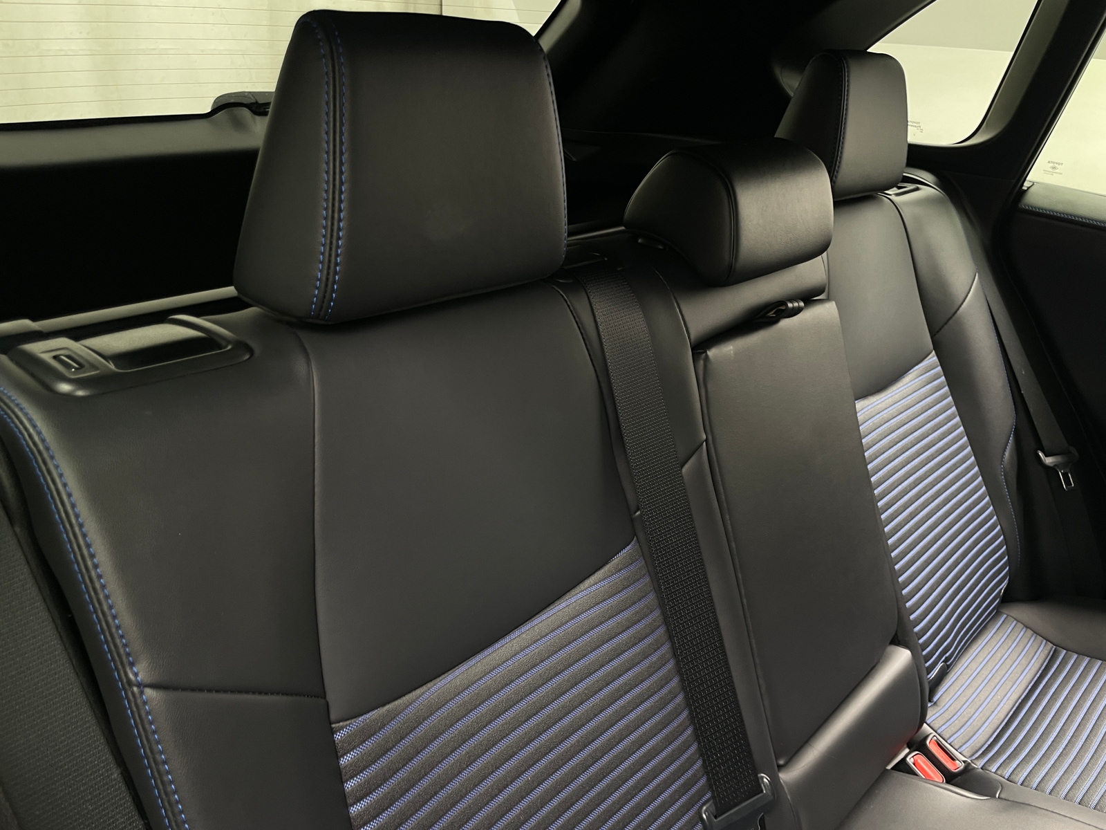 Thumbnail: 2024 Toyota RAV4 - 5