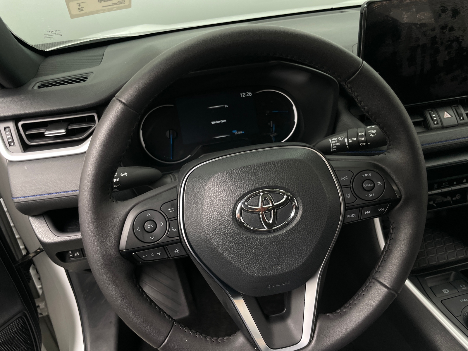 Thumbnail: 2024 Toyota RAV4 - 4