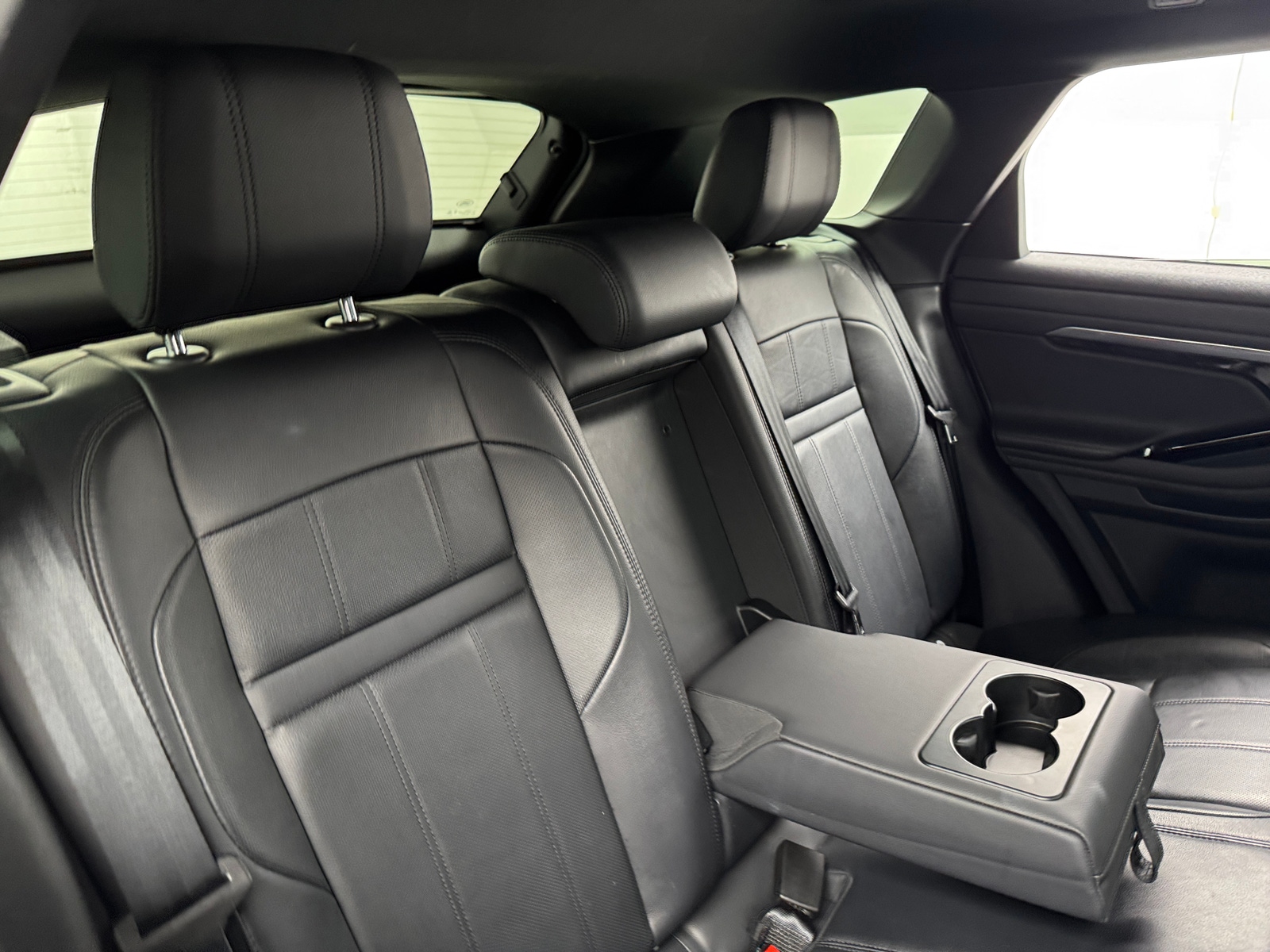Thumbnail: 2021 Land Rover Range Rover Evoque - 5