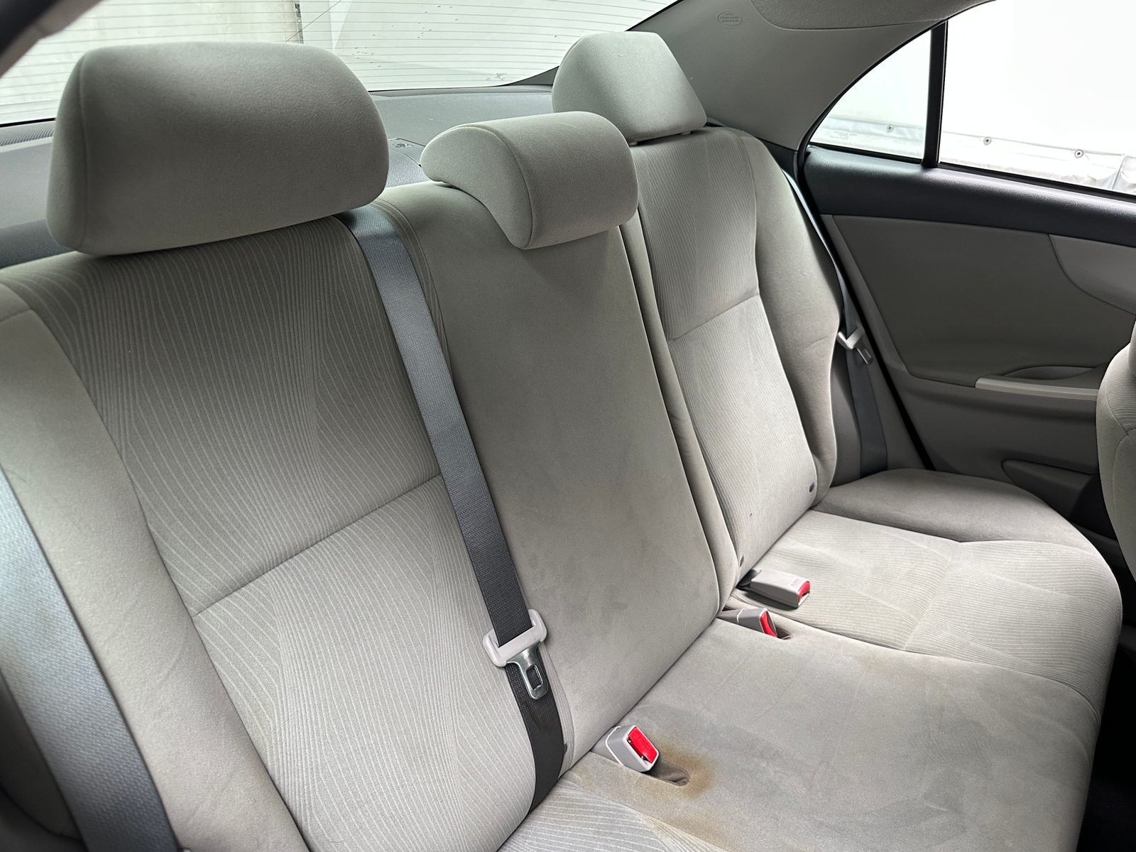 Thumbnail: 2012 Toyota Corolla - 6