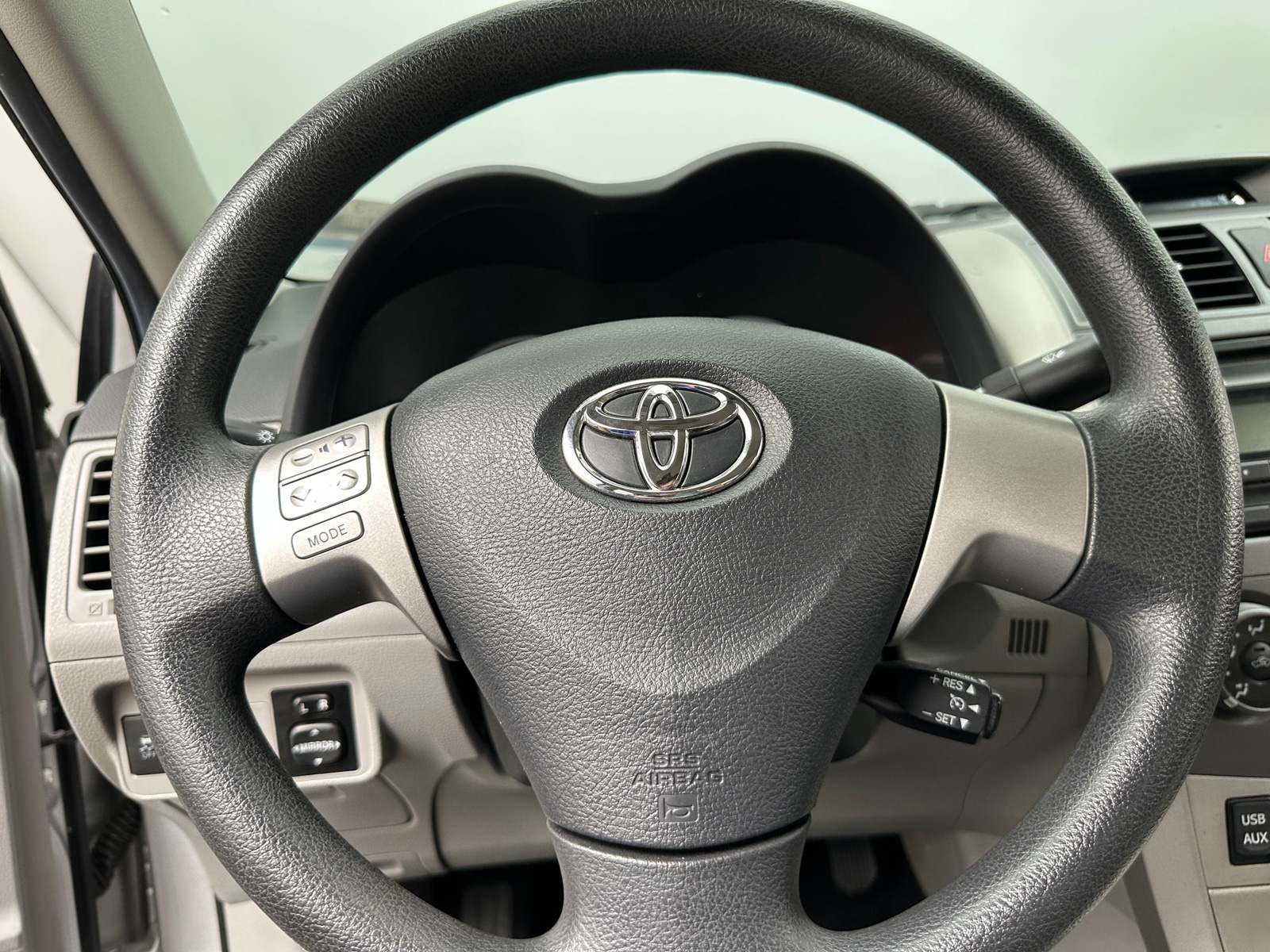 Thumbnail: 2012 Toyota Corolla - 5