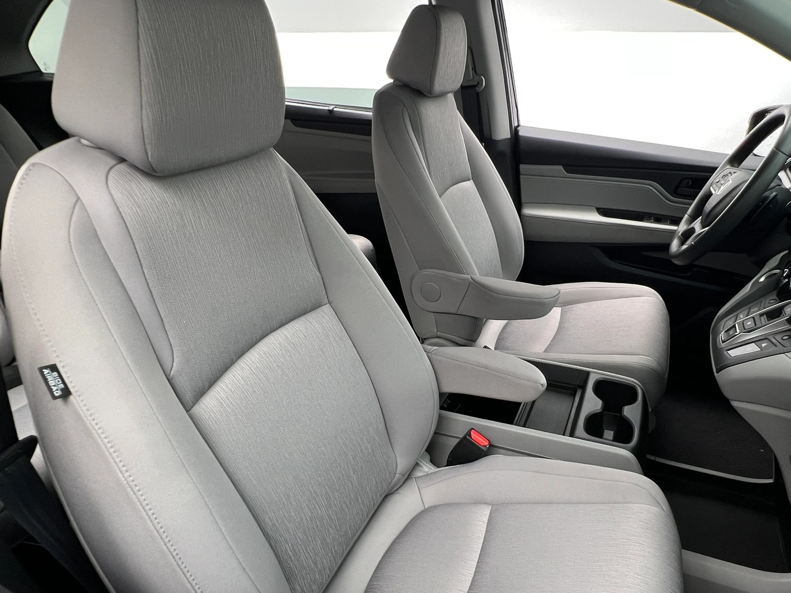 Thumbnail: 2020 Honda Odyssey - 2