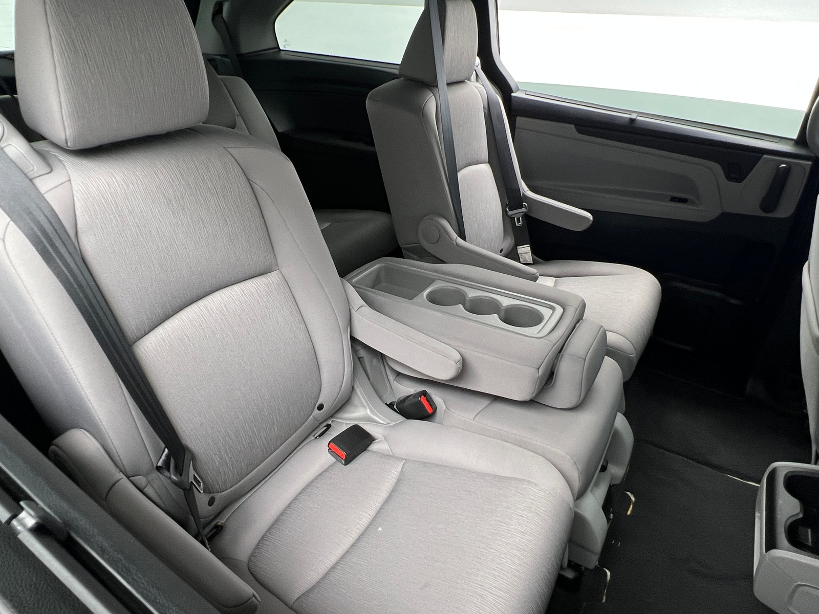 Thumbnail: 2020 Honda Odyssey - 6