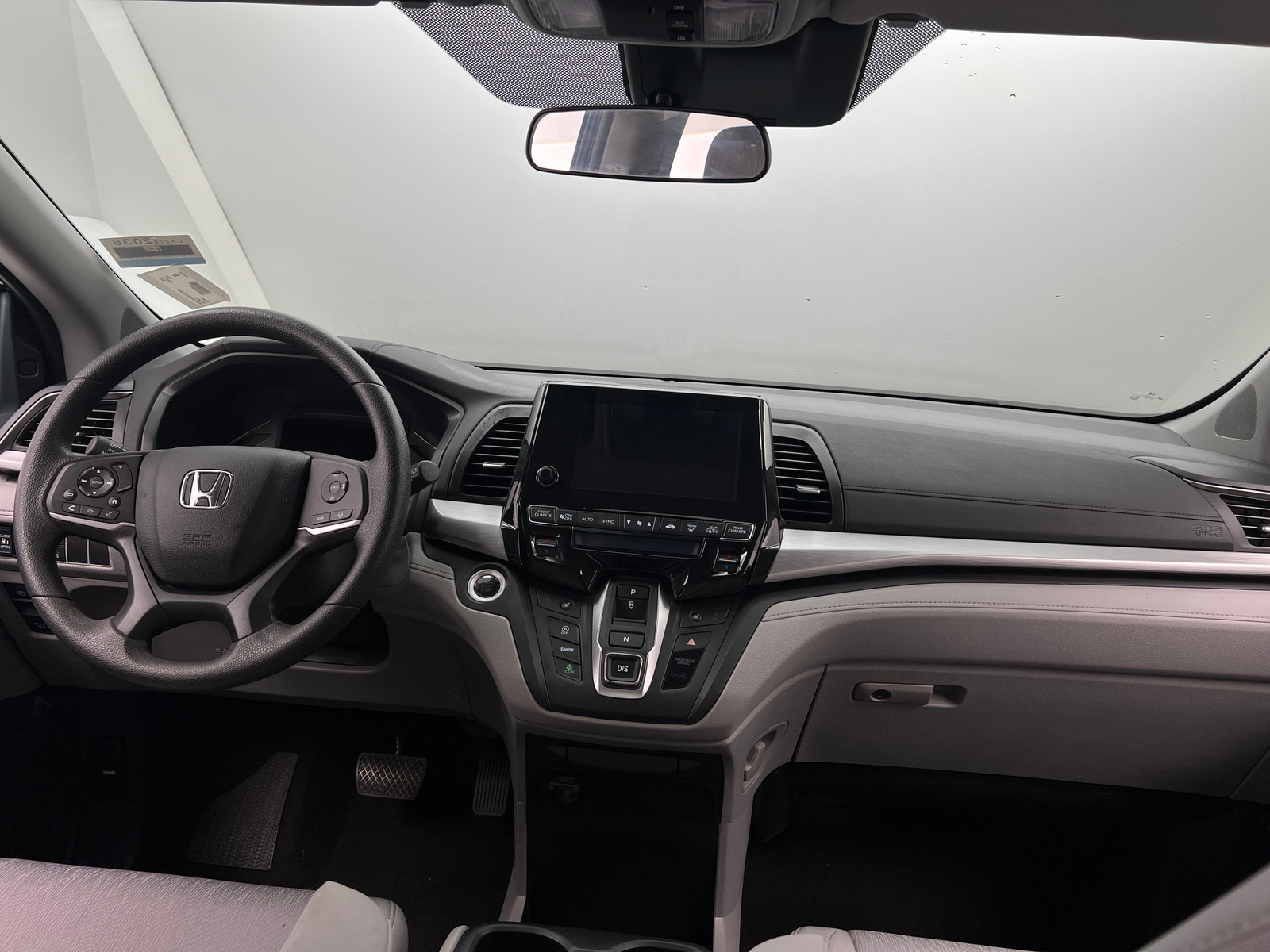Thumbnail: 2020 Honda Odyssey - 3
