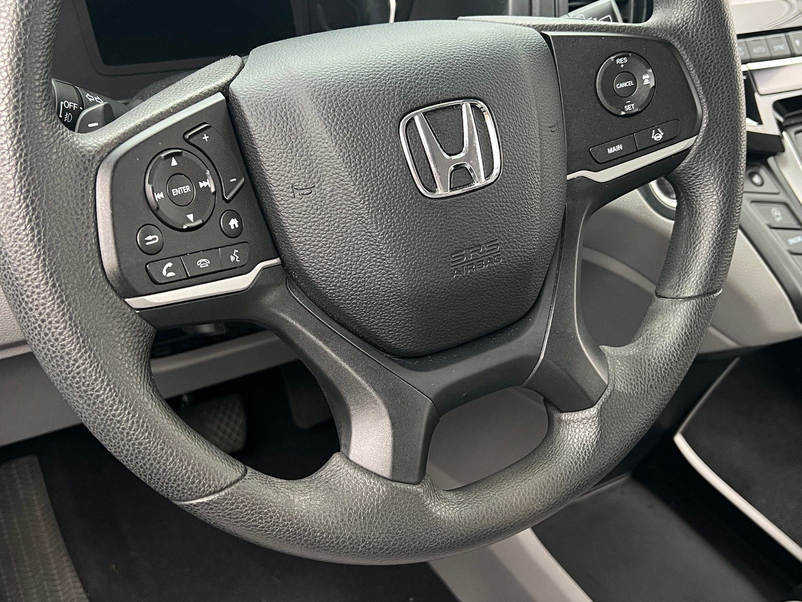 Thumbnail: 2020 Honda Odyssey - 5