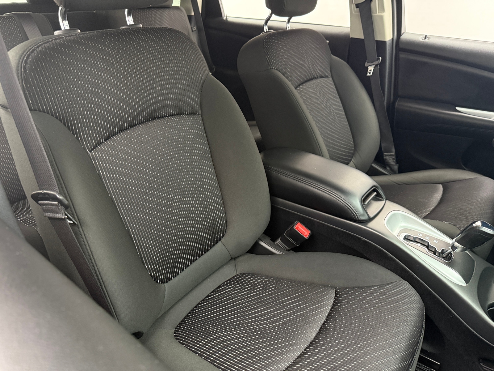 Thumbnail: 2019 Dodge Journey - 2