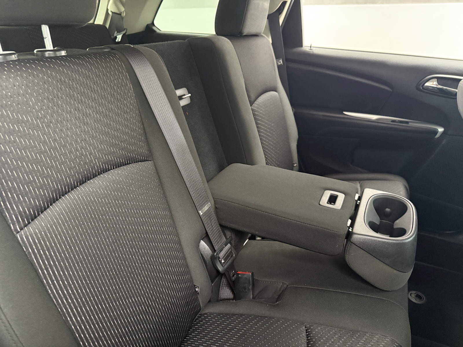 Thumbnail: 2019 Dodge Journey - 6