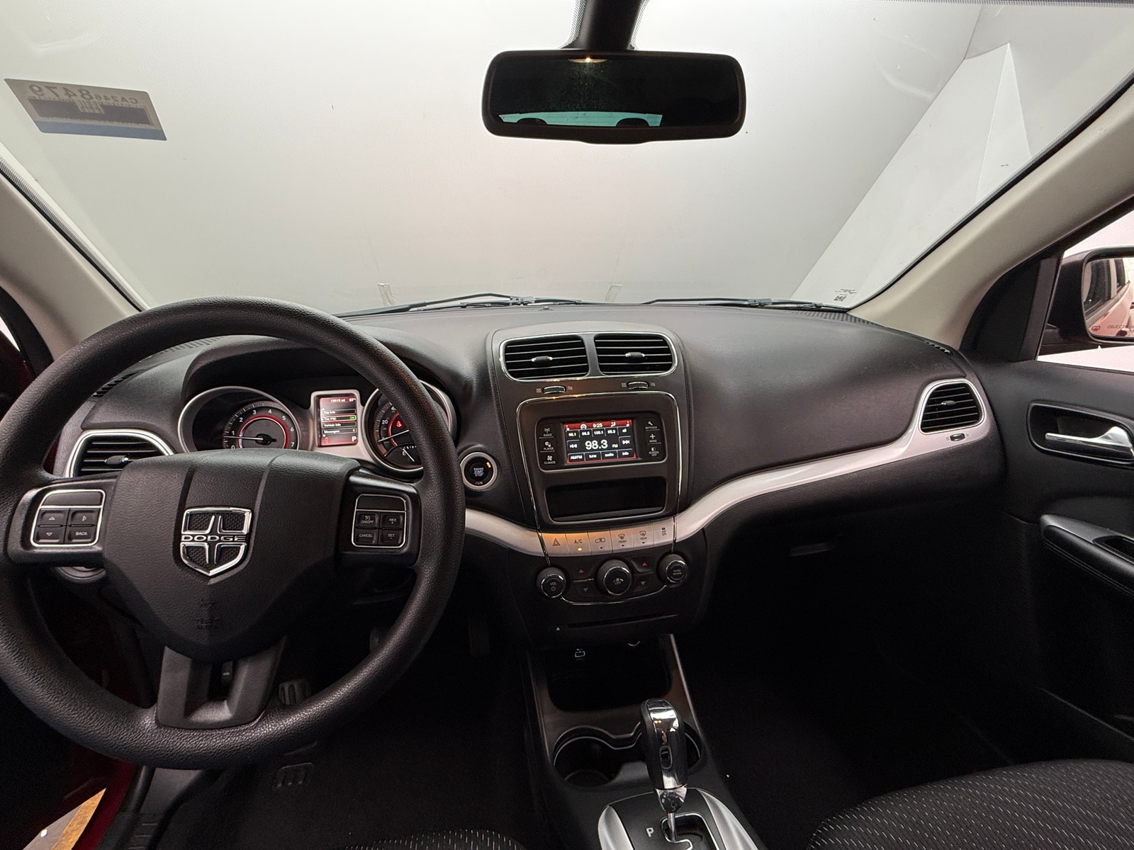 Thumbnail: 2019 Dodge Journey - 3