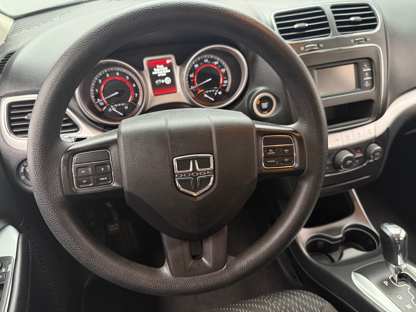 Thumbnail: 2019 Dodge Journey - 5