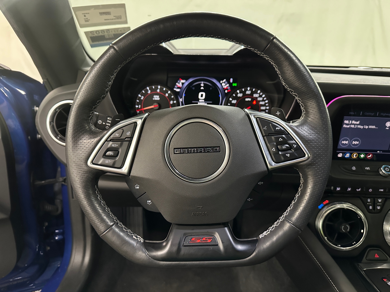 Thumbnail: 2020 Chevrolet Camaro - 3