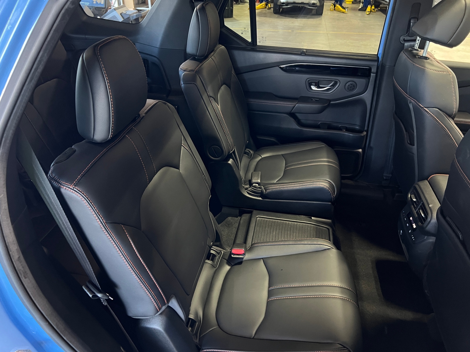 Thumbnail: 2024 Honda Pilot - 5