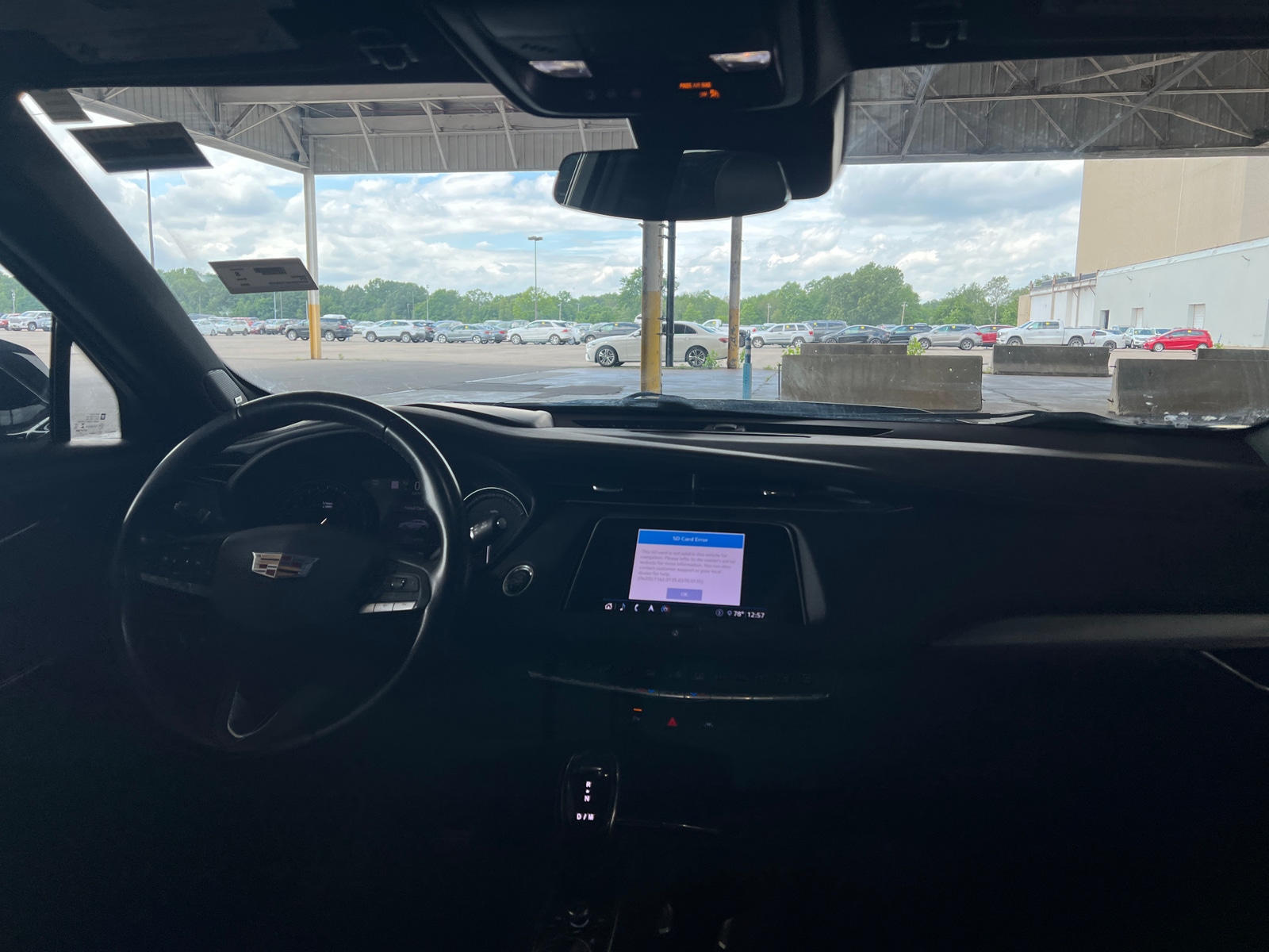 Thumbnail: 2020 Cadillac XT4 - 2