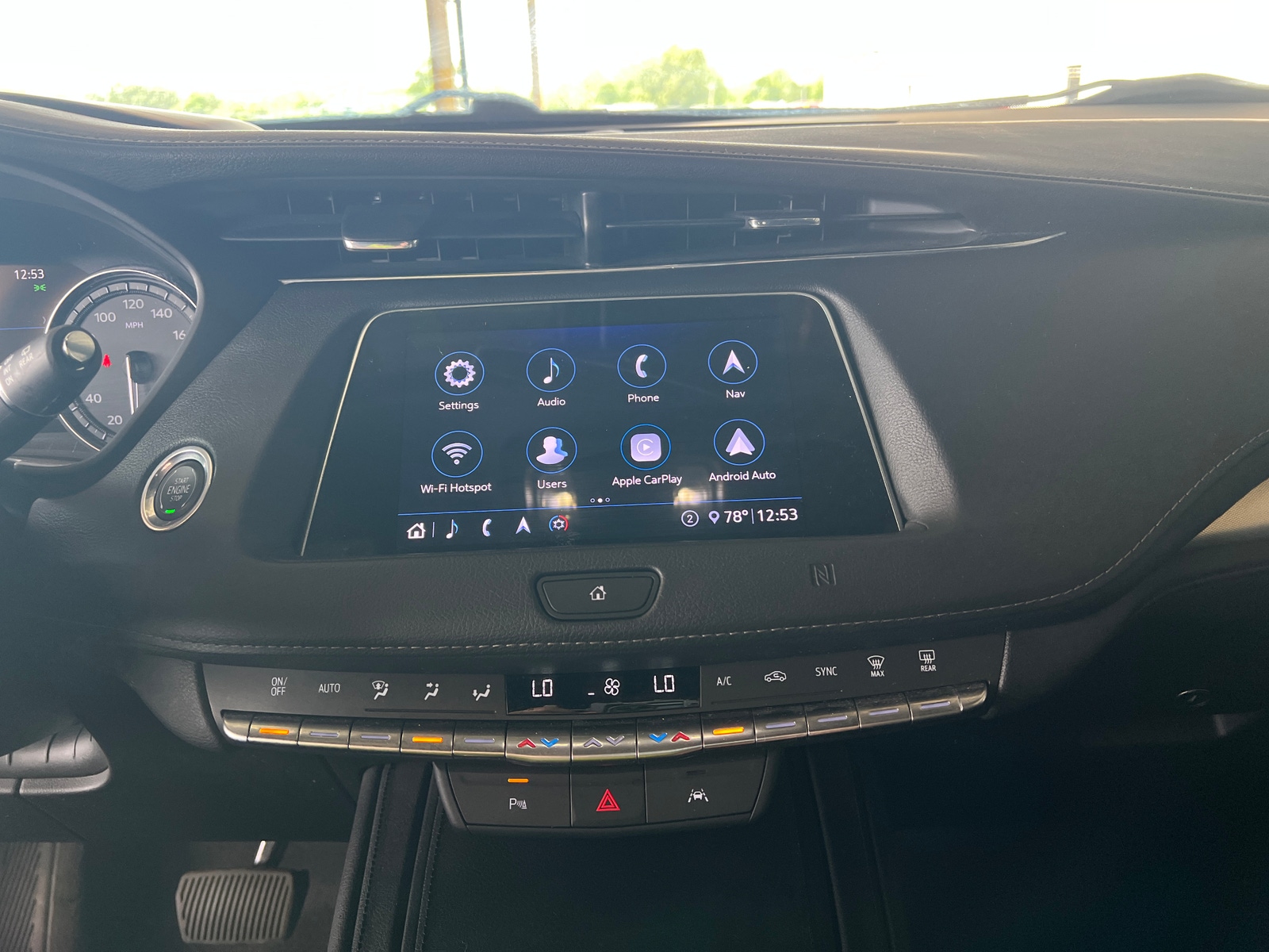 Thumbnail: 2020 Cadillac XT4 - 3