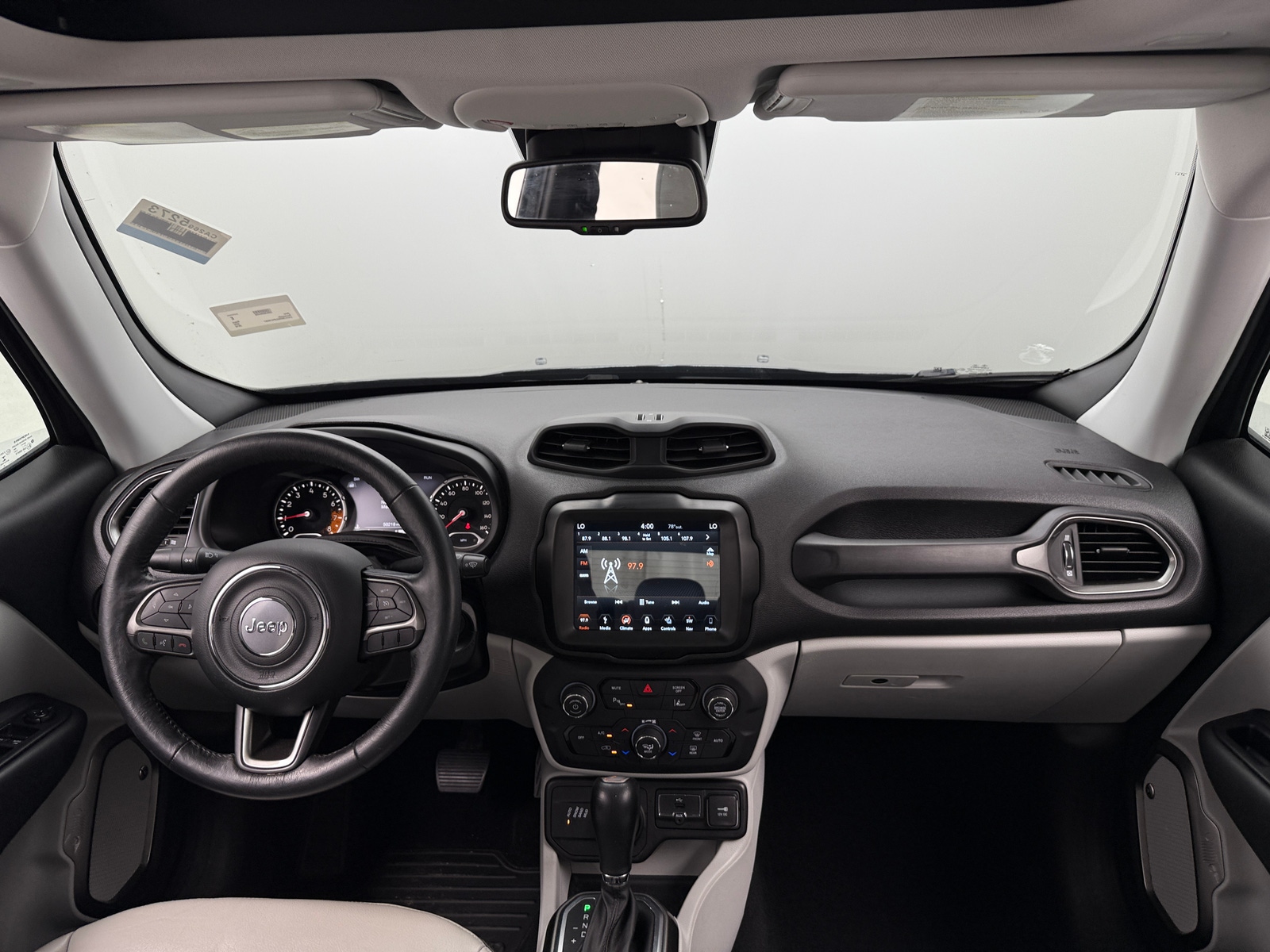 Thumbnail: 2018 Jeep Renegade - 2