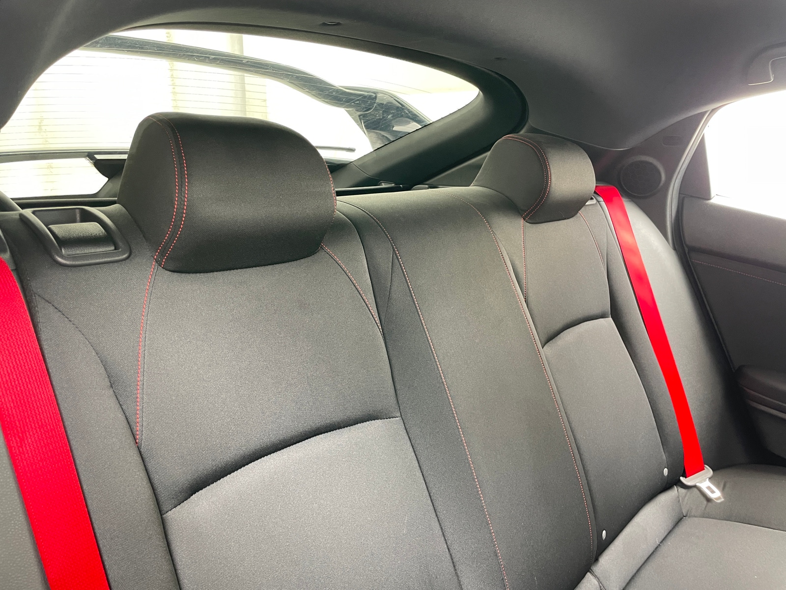 Thumbnail: 2019 Honda Civic - 5