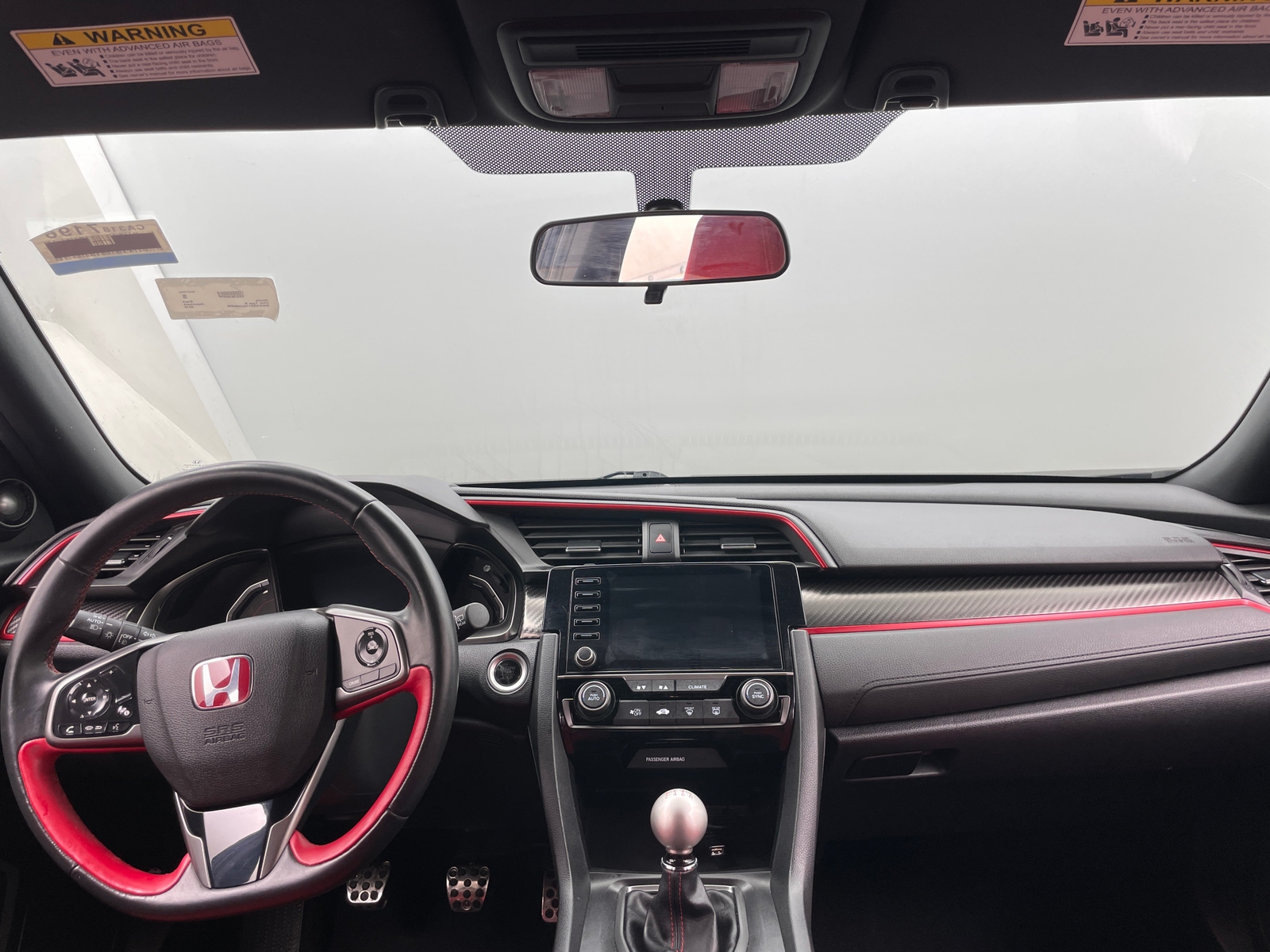 Thumbnail: 2019 Honda Civic - 2