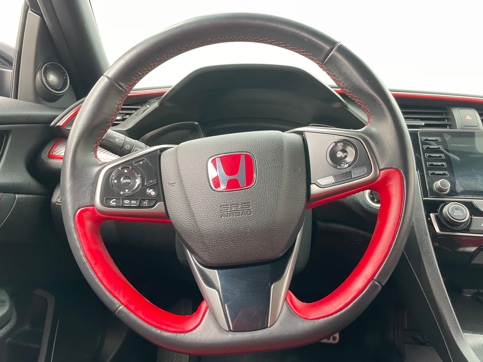 Thumbnail: 2019 Honda Civic - 4