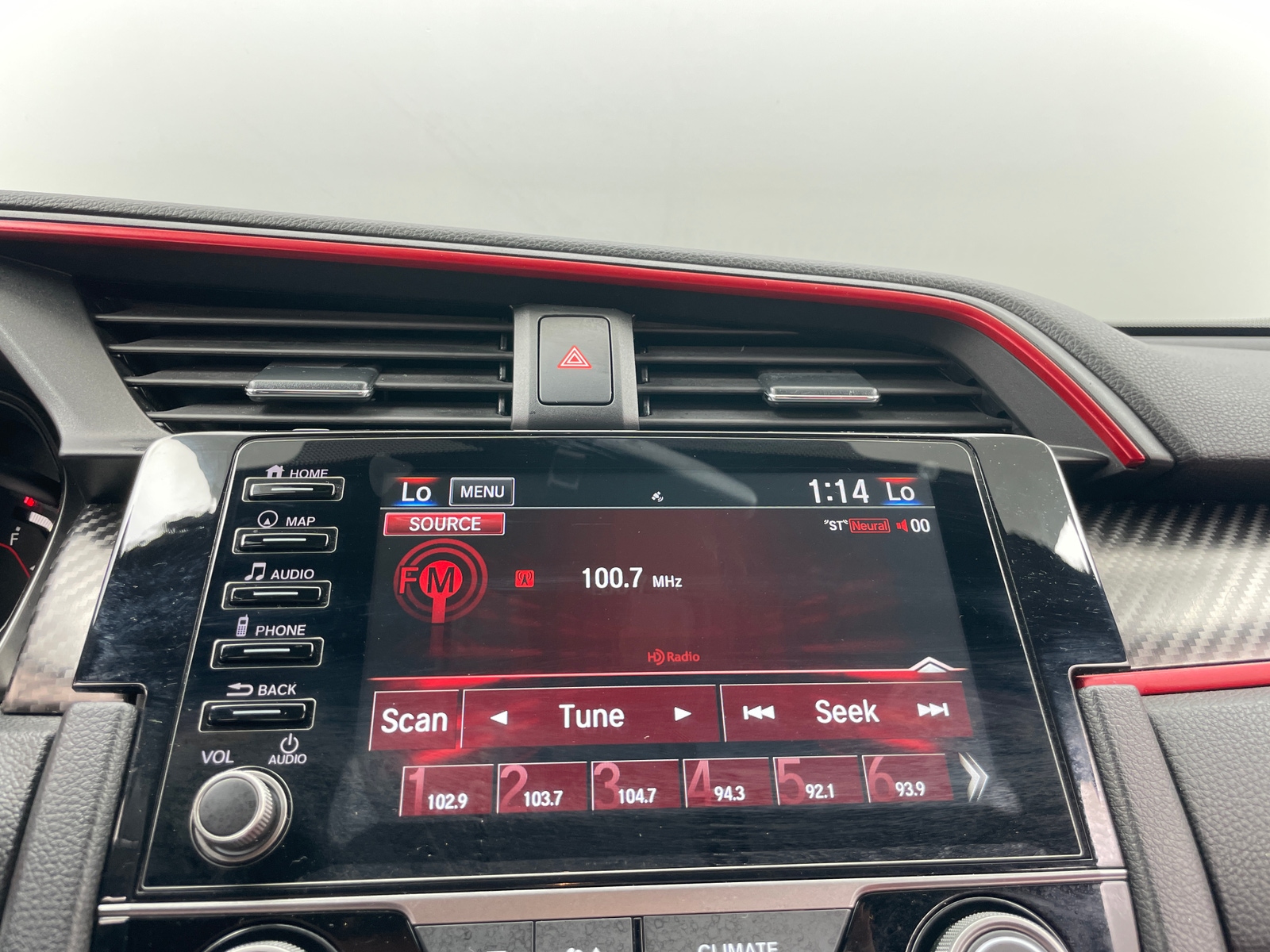 Thumbnail: 2019 Honda Civic - 3