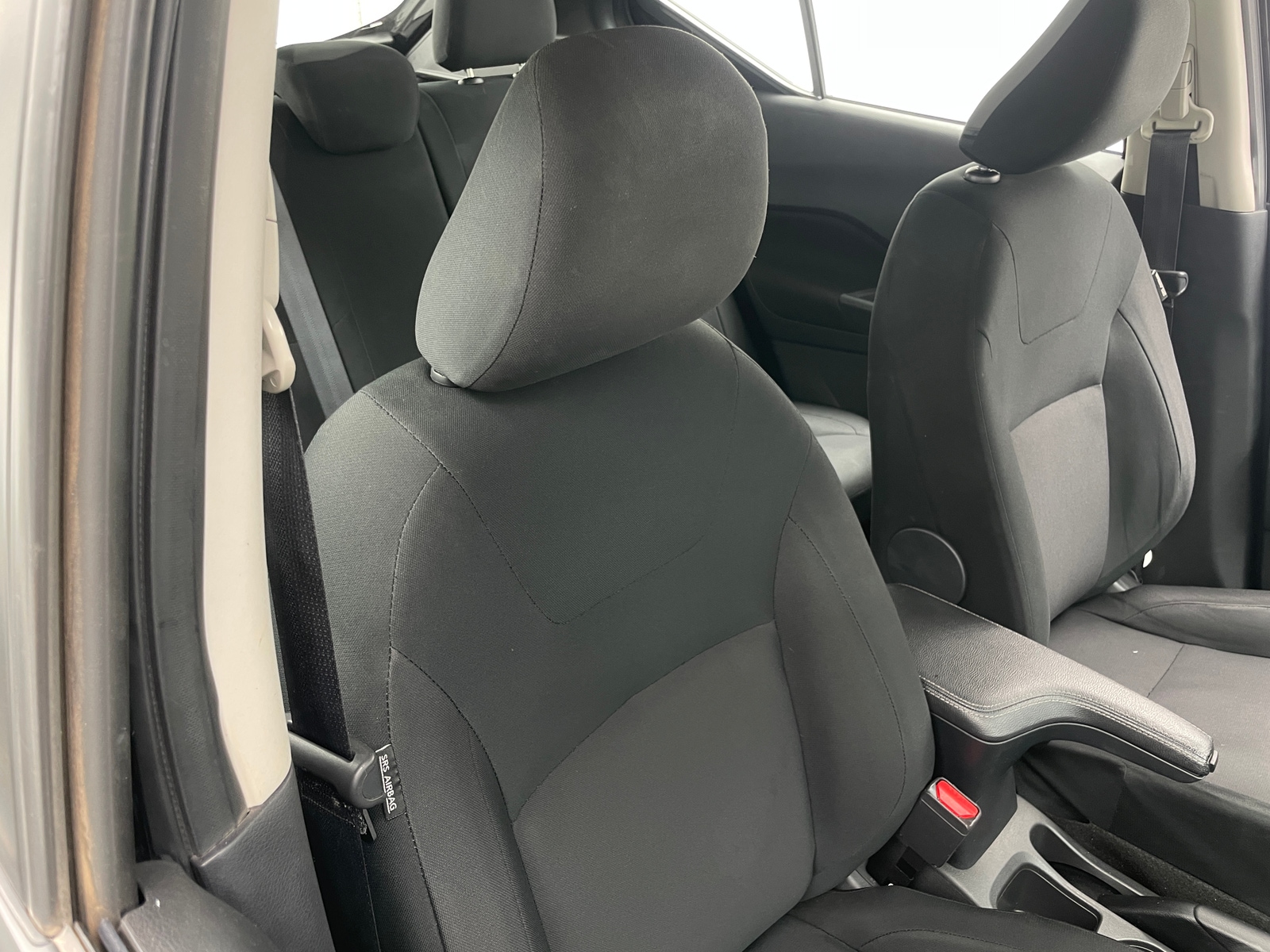 Thumbnail: 2023 Nissan Kicks - 2