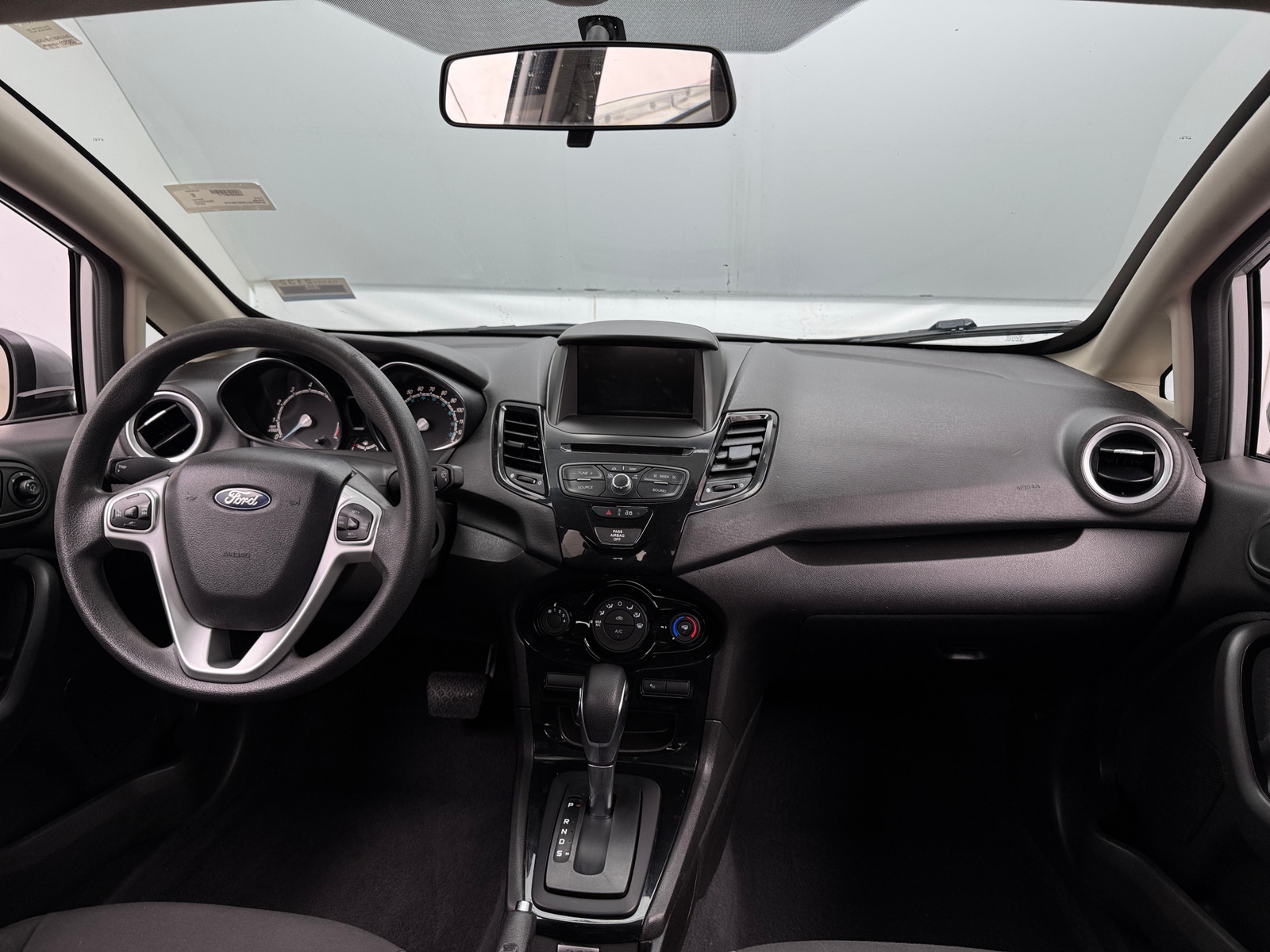 Thumbnail: 2019 Ford Fiesta - 3