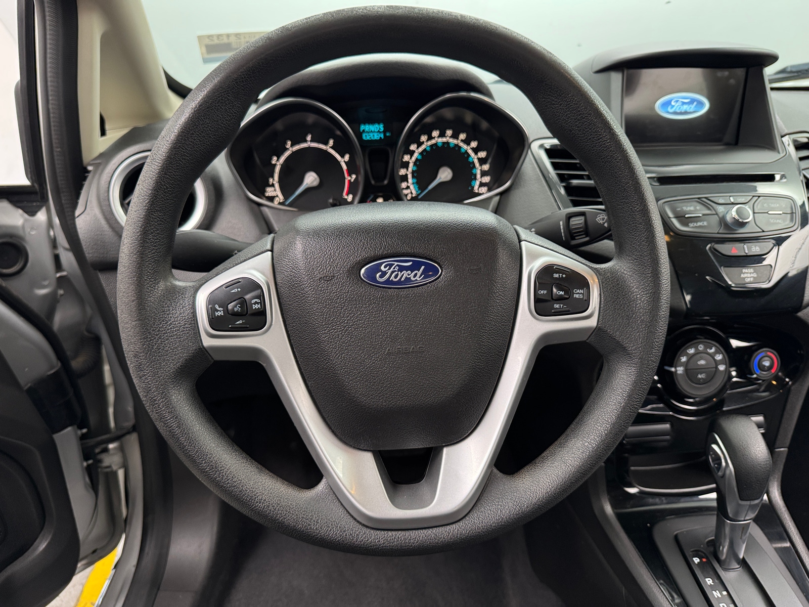 Thumbnail: 2019 Ford Fiesta - 5
