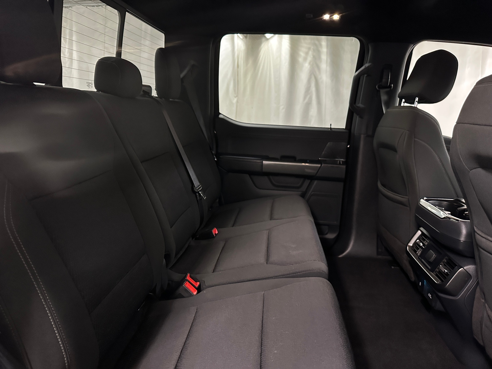 Thumbnail: 2023 Ford Econoline - 6
