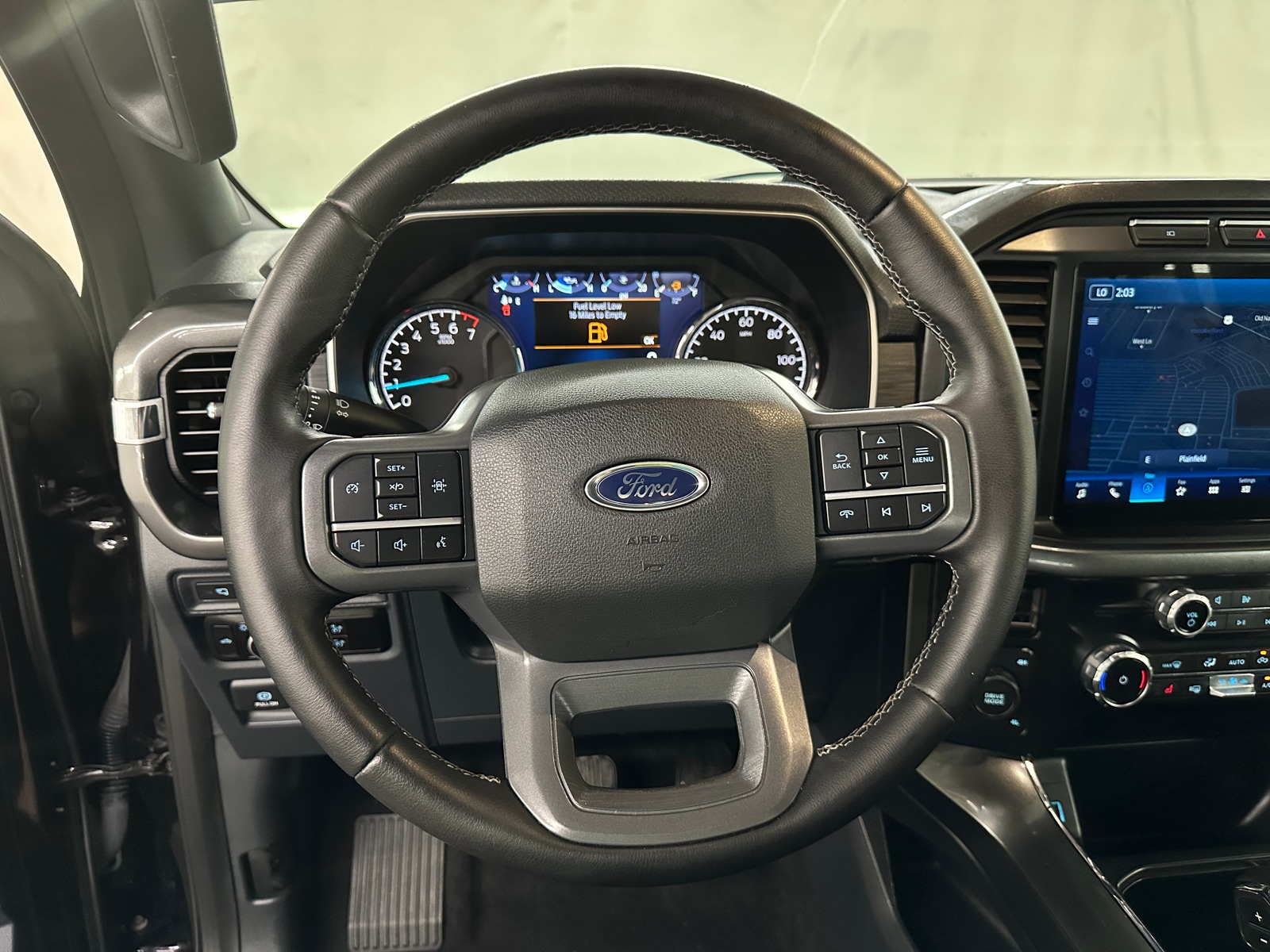 Thumbnail: 2023 Ford Econoline - 5