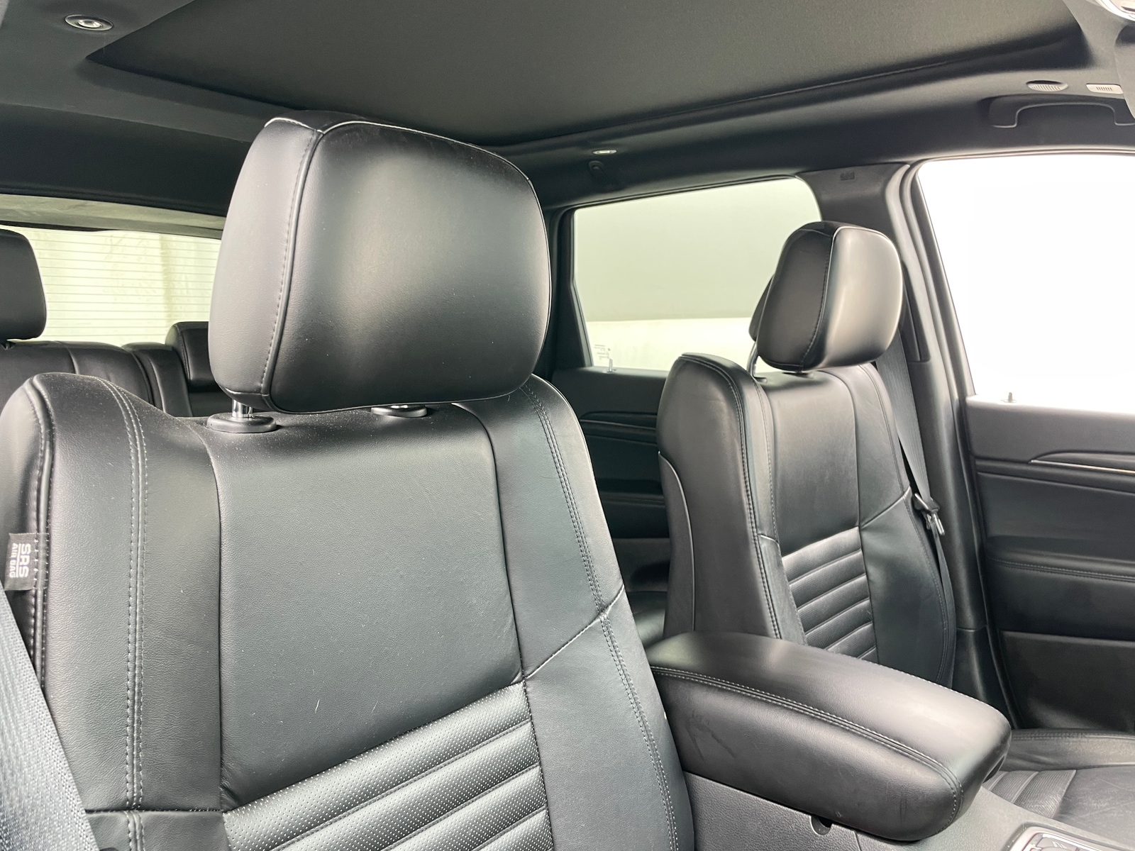 Thumbnail: 2020 Jeep Grand Cherokee - 2