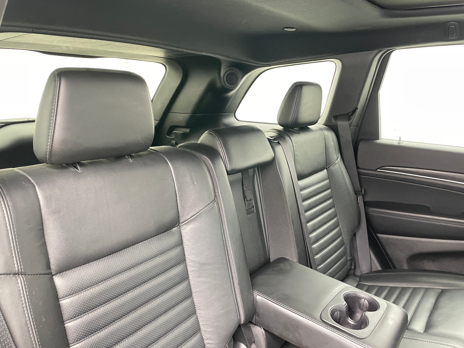 Thumbnail: 2020 Jeep Grand Cherokee - 6
