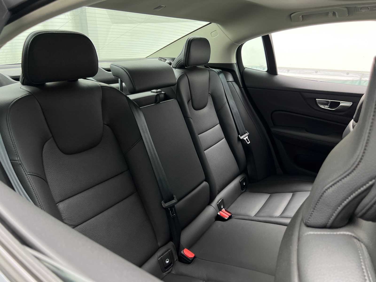 Thumbnail: 2024 Volvo S60 - 5