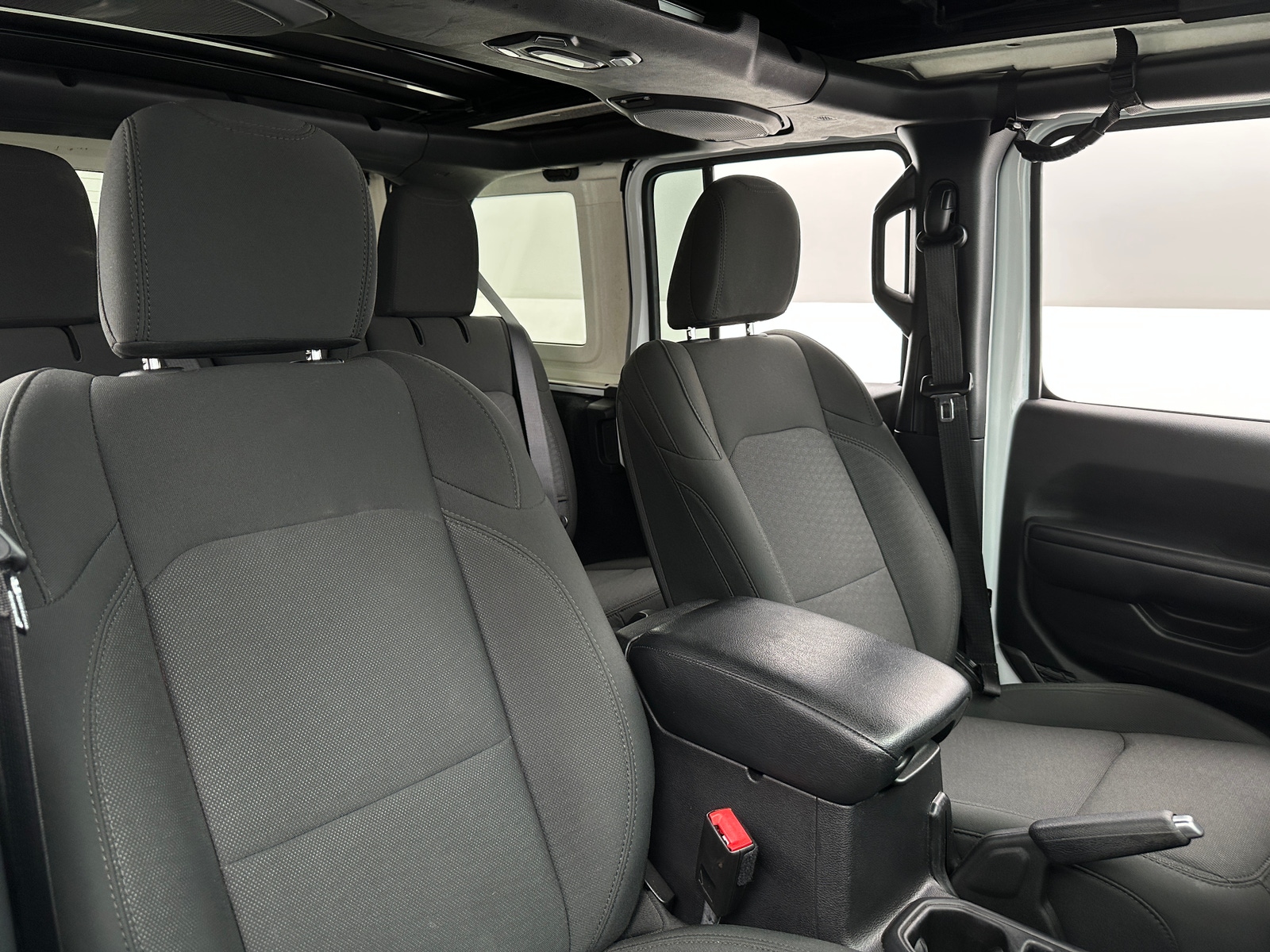 Thumbnail: 2020 Jeep Wrangler - 2