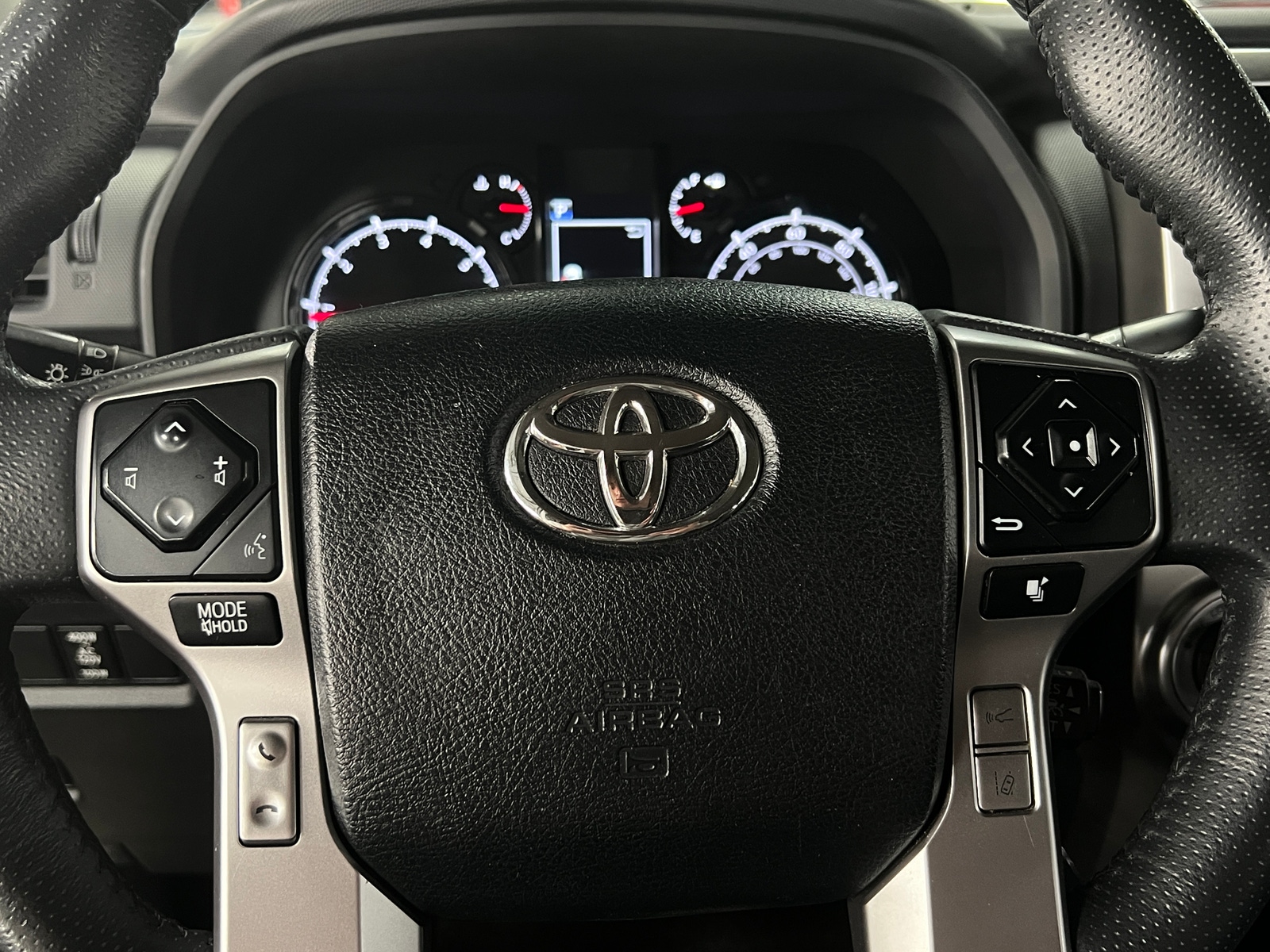 Thumbnail: 2021 Toyota 4Runner - 5