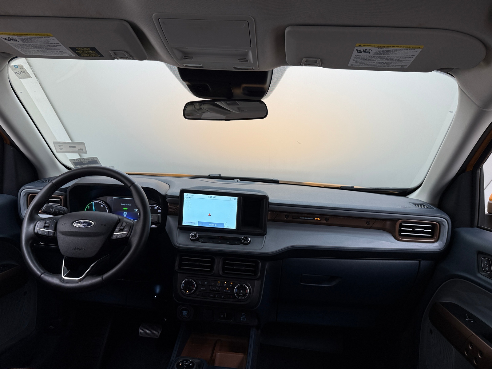 Thumbnail: 2023 Ford Maverick - 3