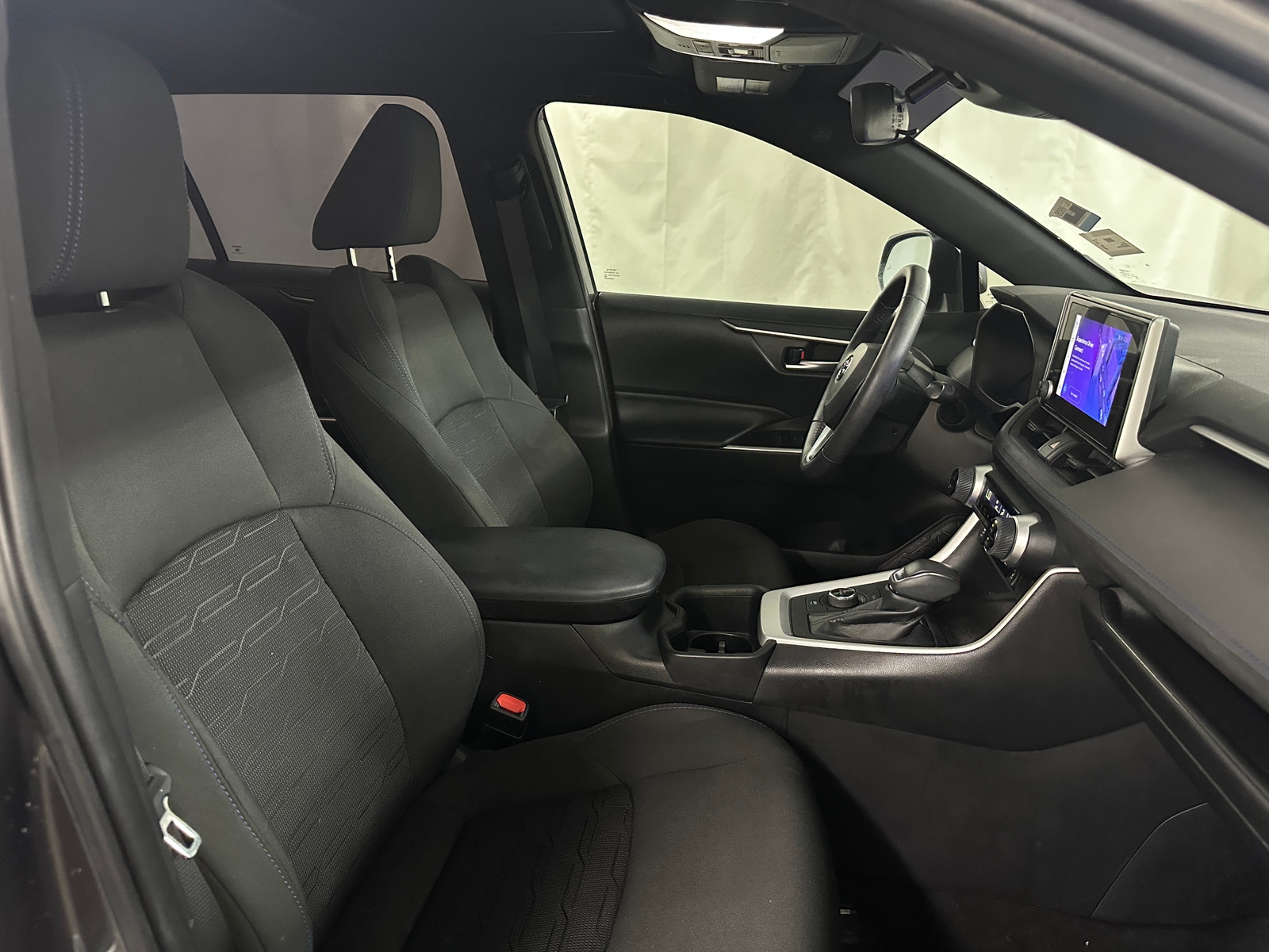 Thumbnail: 2023 Toyota RAV4 - 2