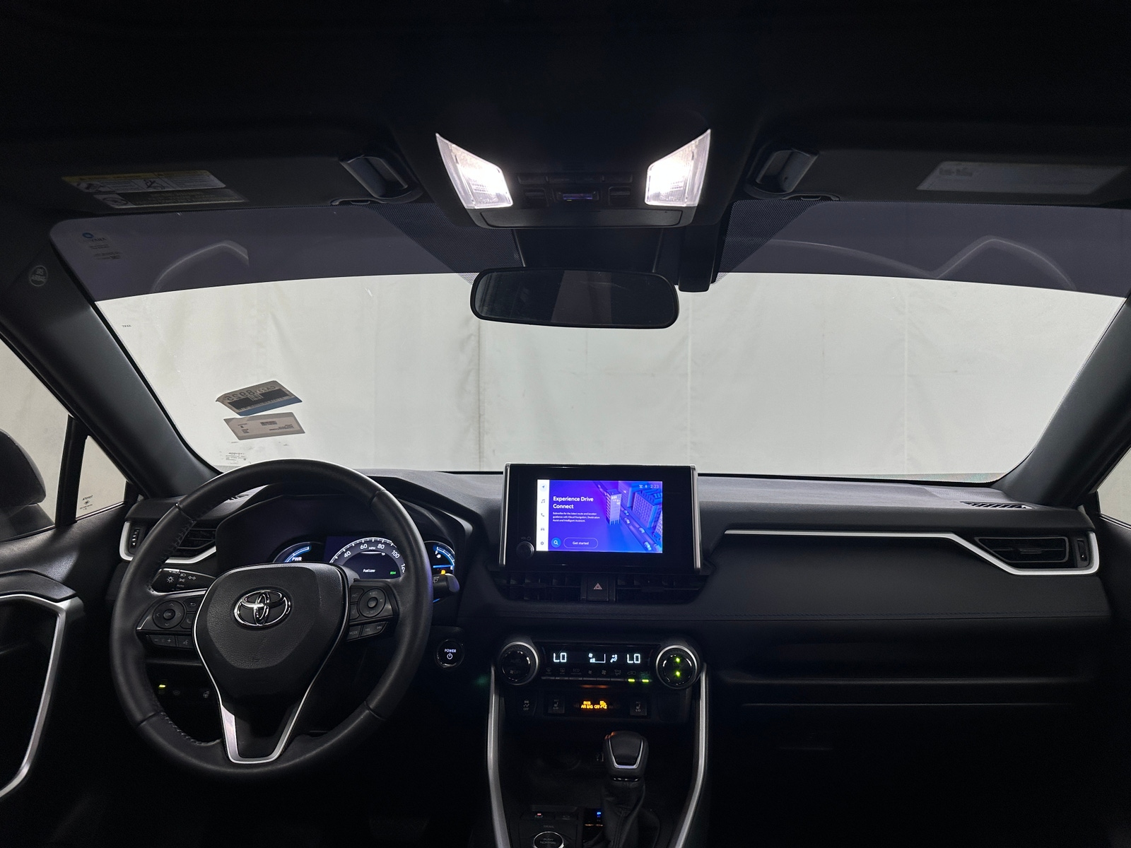 Thumbnail: 2023 Toyota RAV4 - 3