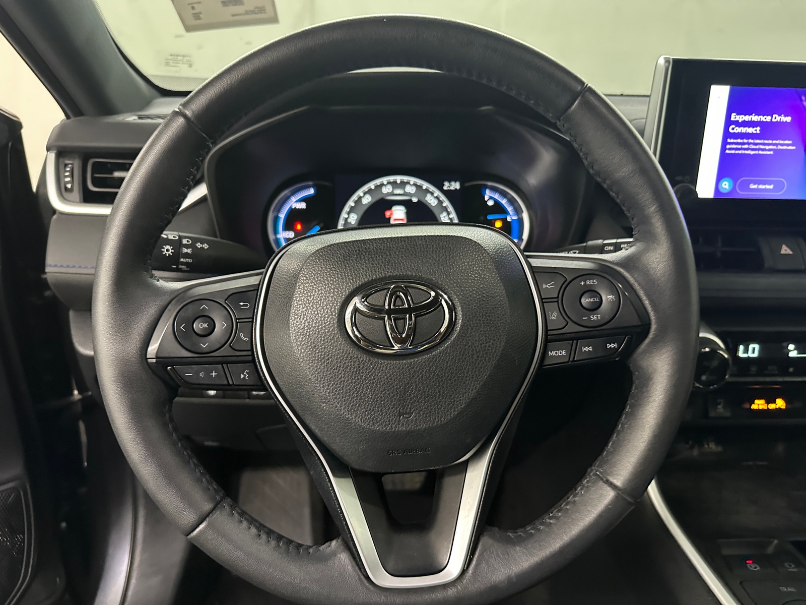 Thumbnail: 2023 Toyota RAV4 - 5