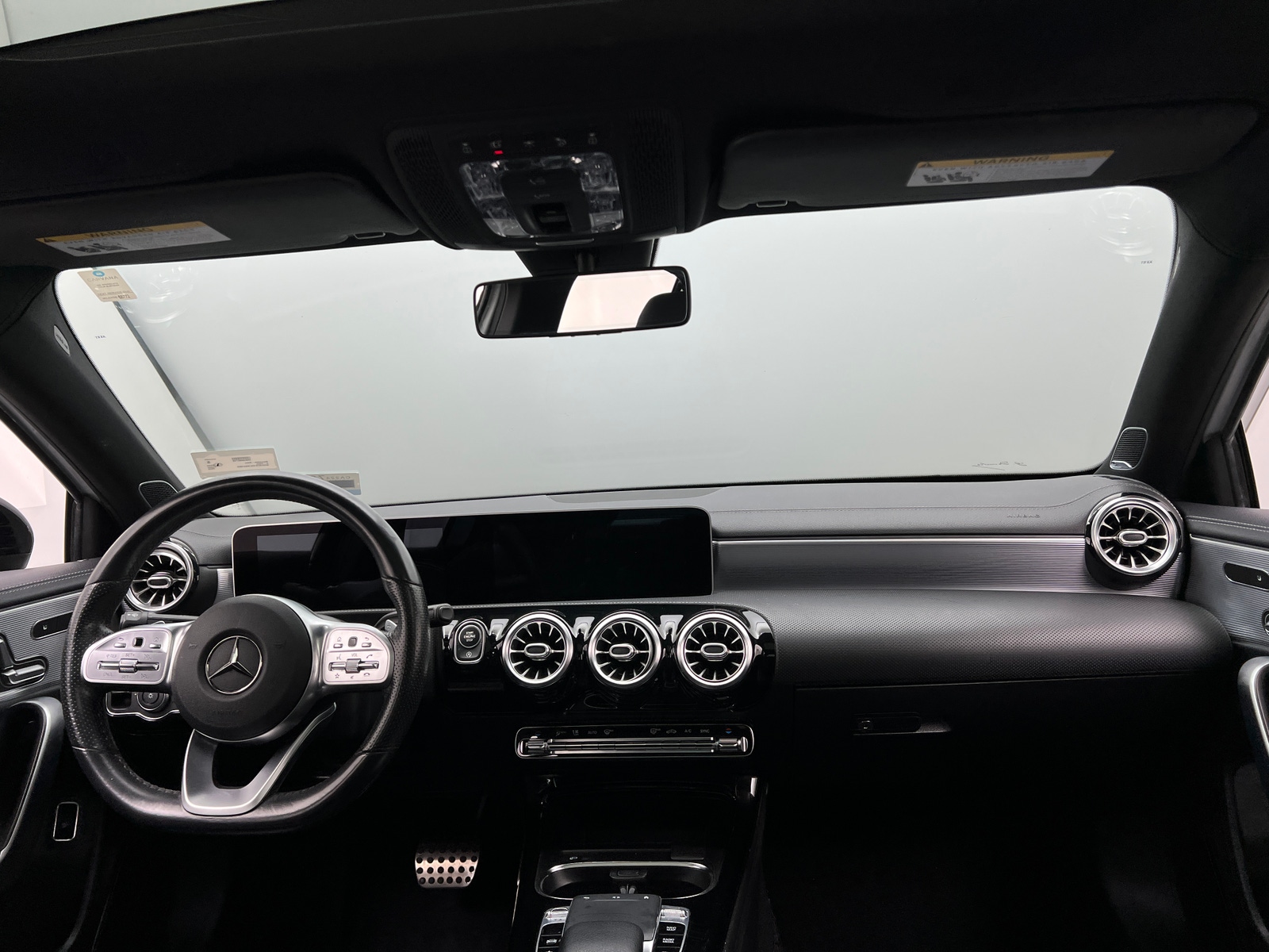 Thumbnail: 2020 Mercedes-Benz A-Class - 2