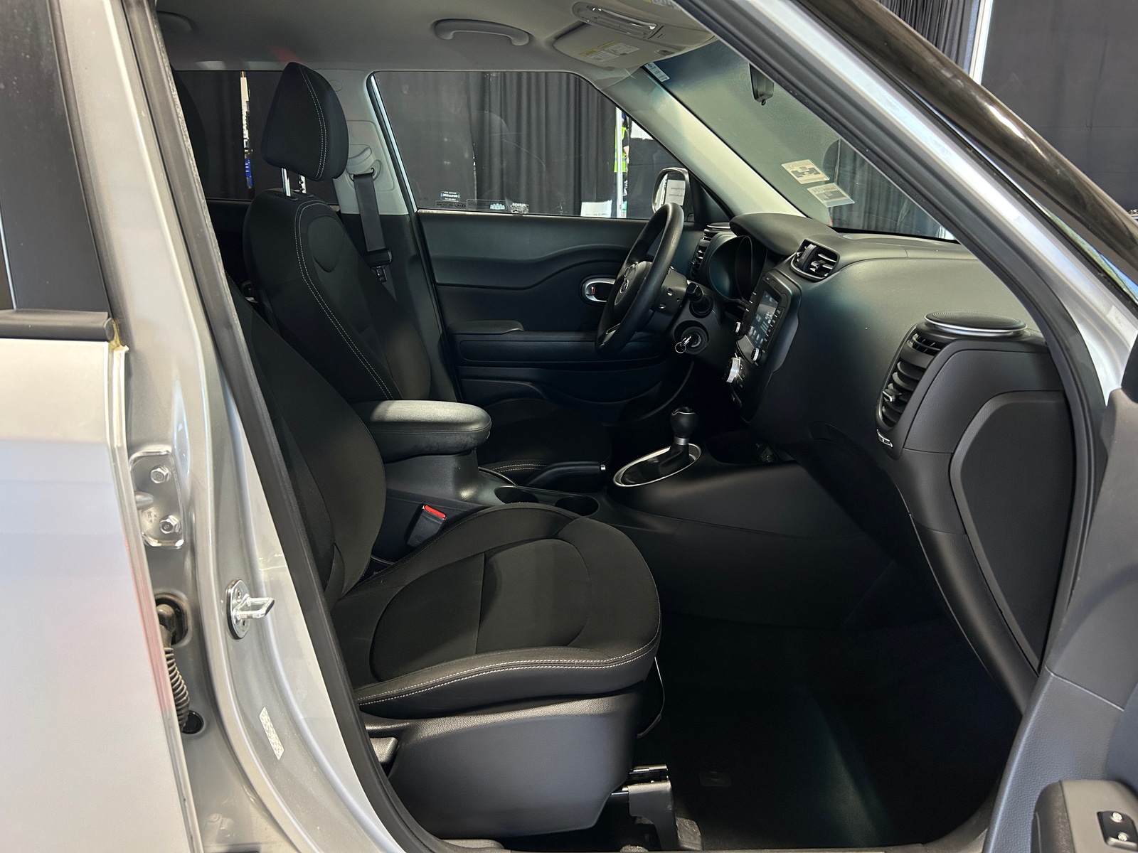 Thumbnail: 2018 Kia Soul - 2