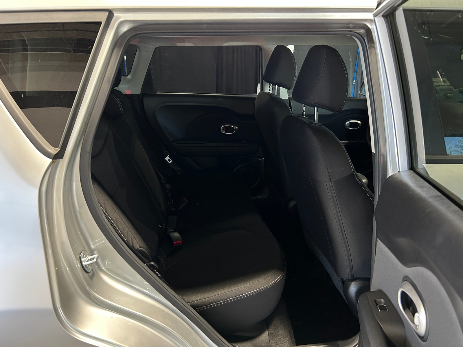 Thumbnail: 2018 Kia Soul - 6