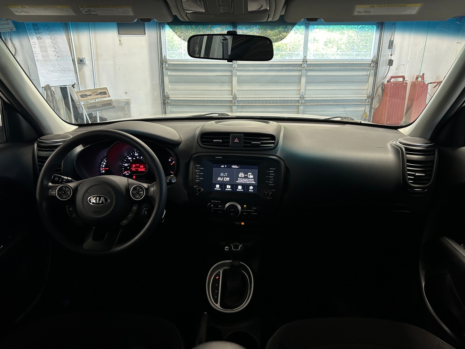 Thumbnail: 2018 Kia Soul - 3