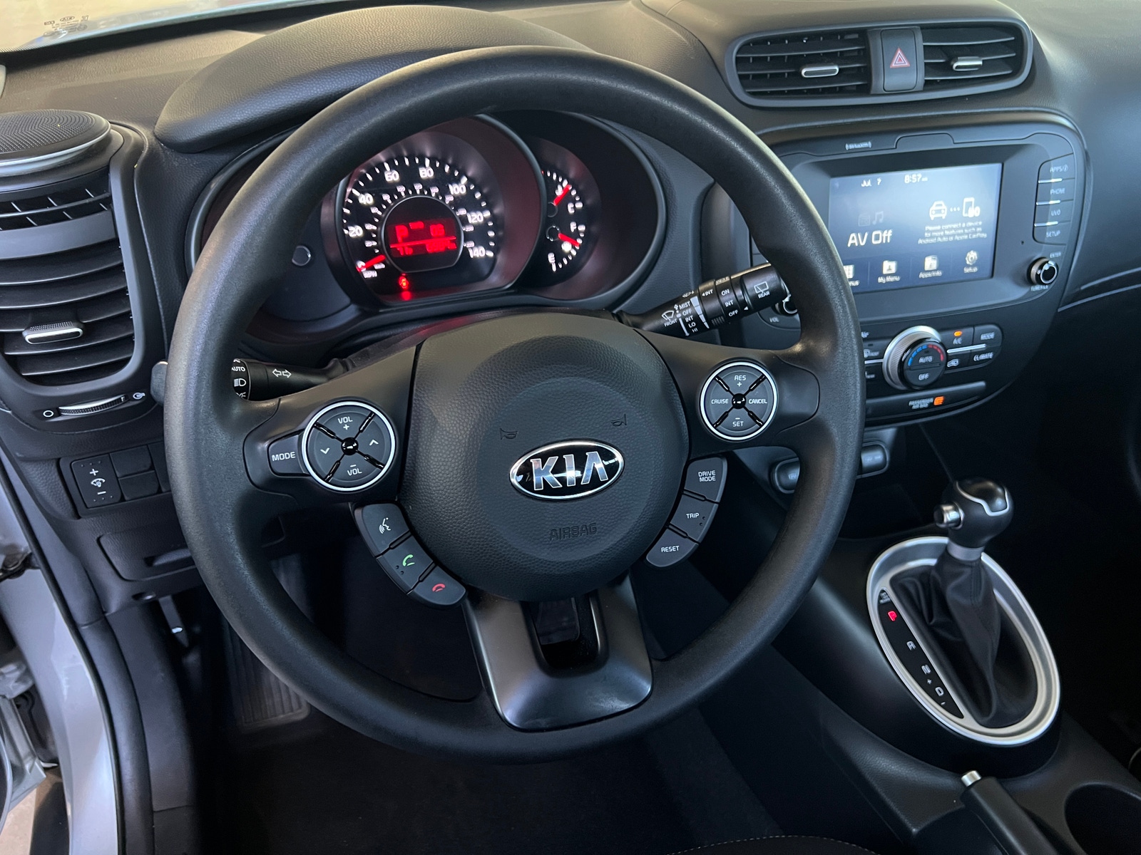 Thumbnail: 2018 Kia Soul - 5