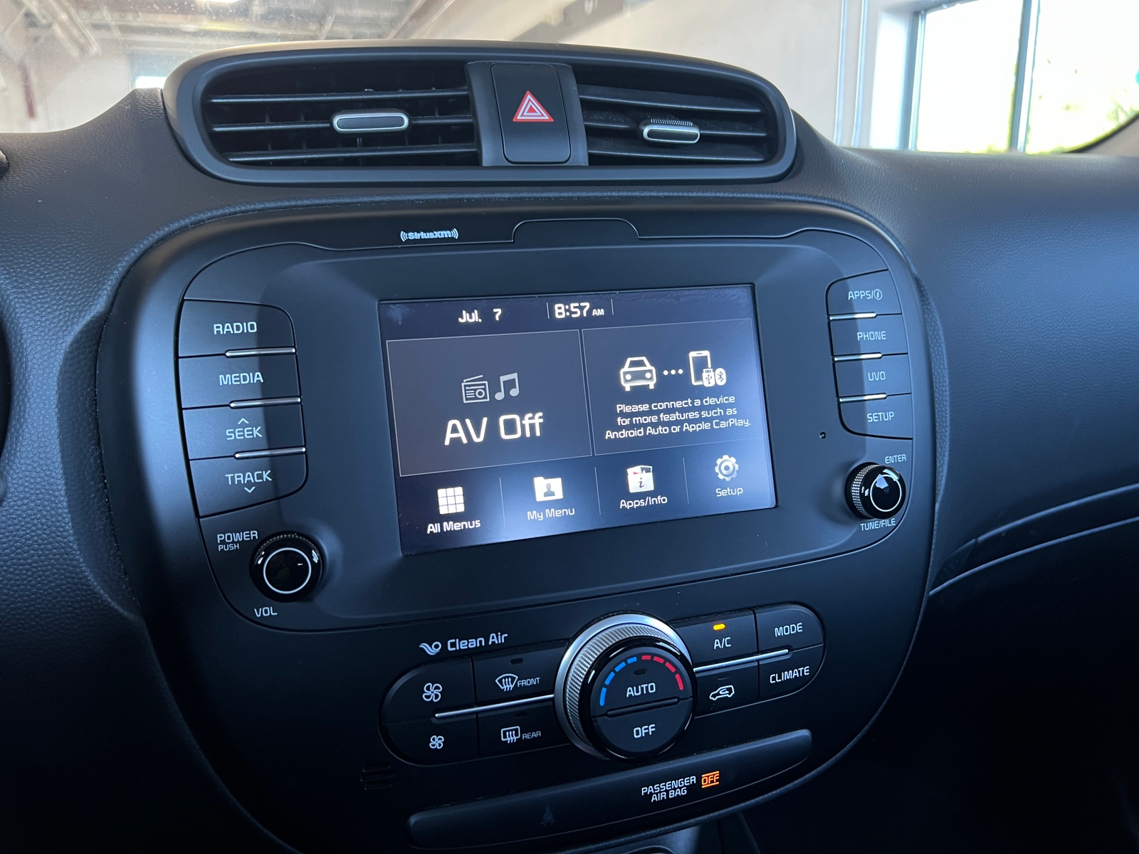 Thumbnail: 2018 Kia Soul - 4