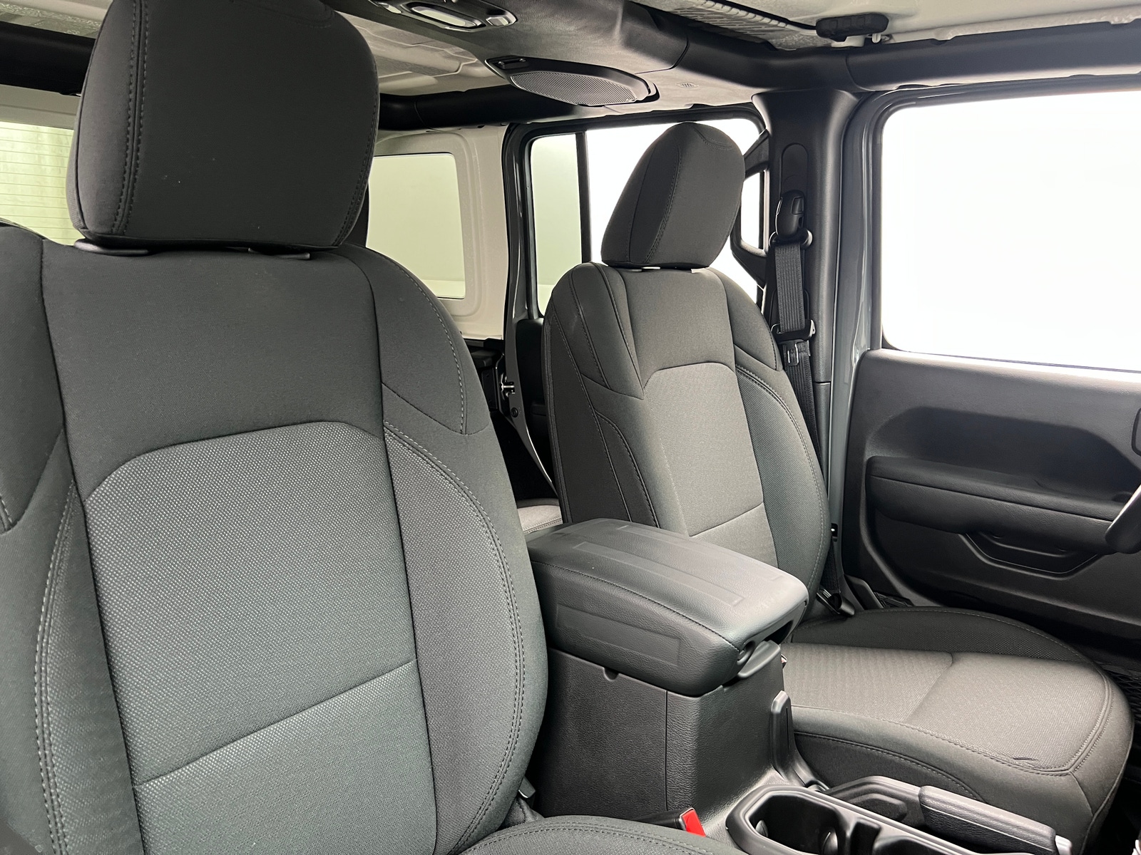 Thumbnail: 2023 Jeep Wrangler - 2